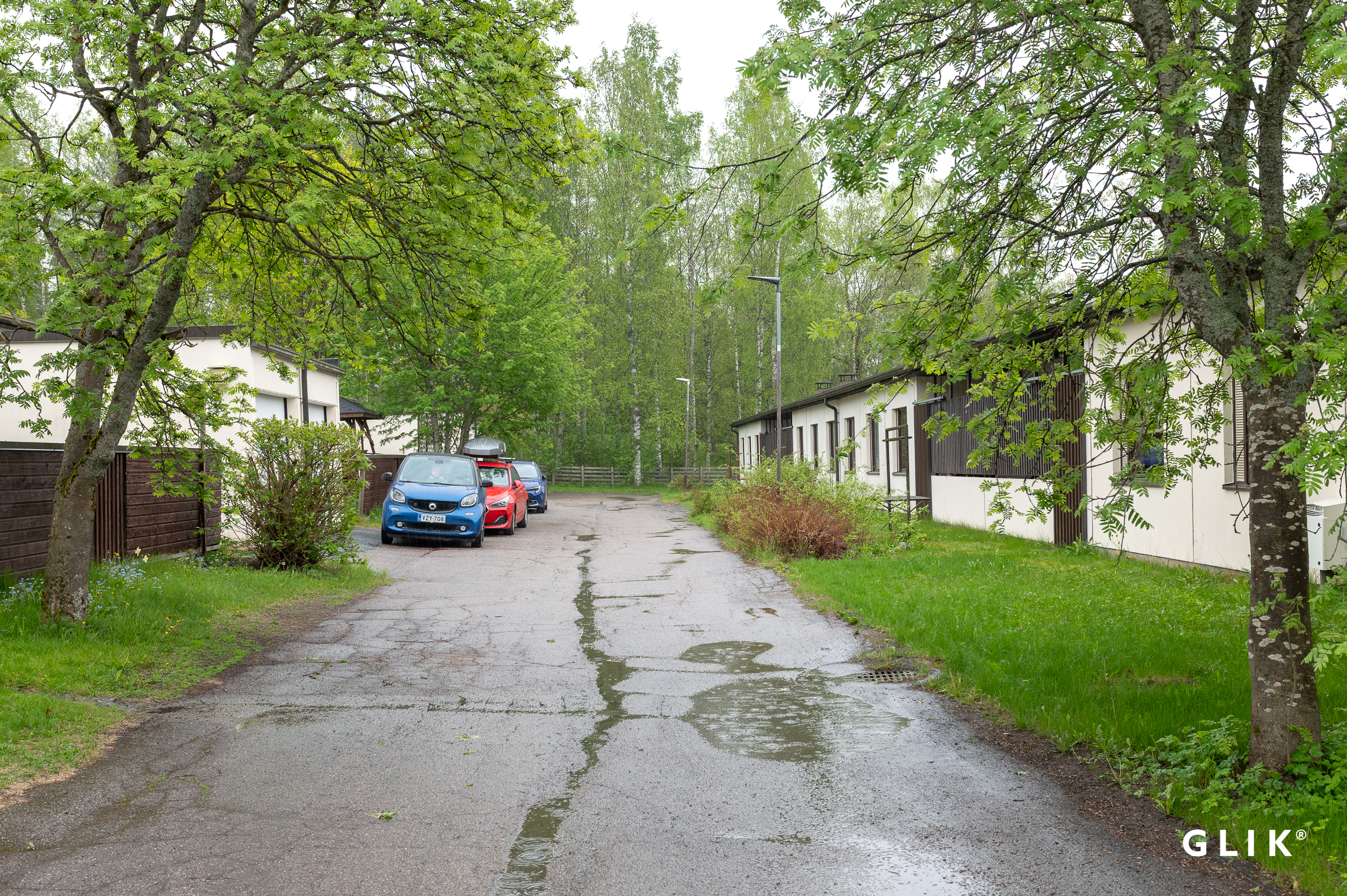 Muinaishaudankatu 10, 33710 Tampere