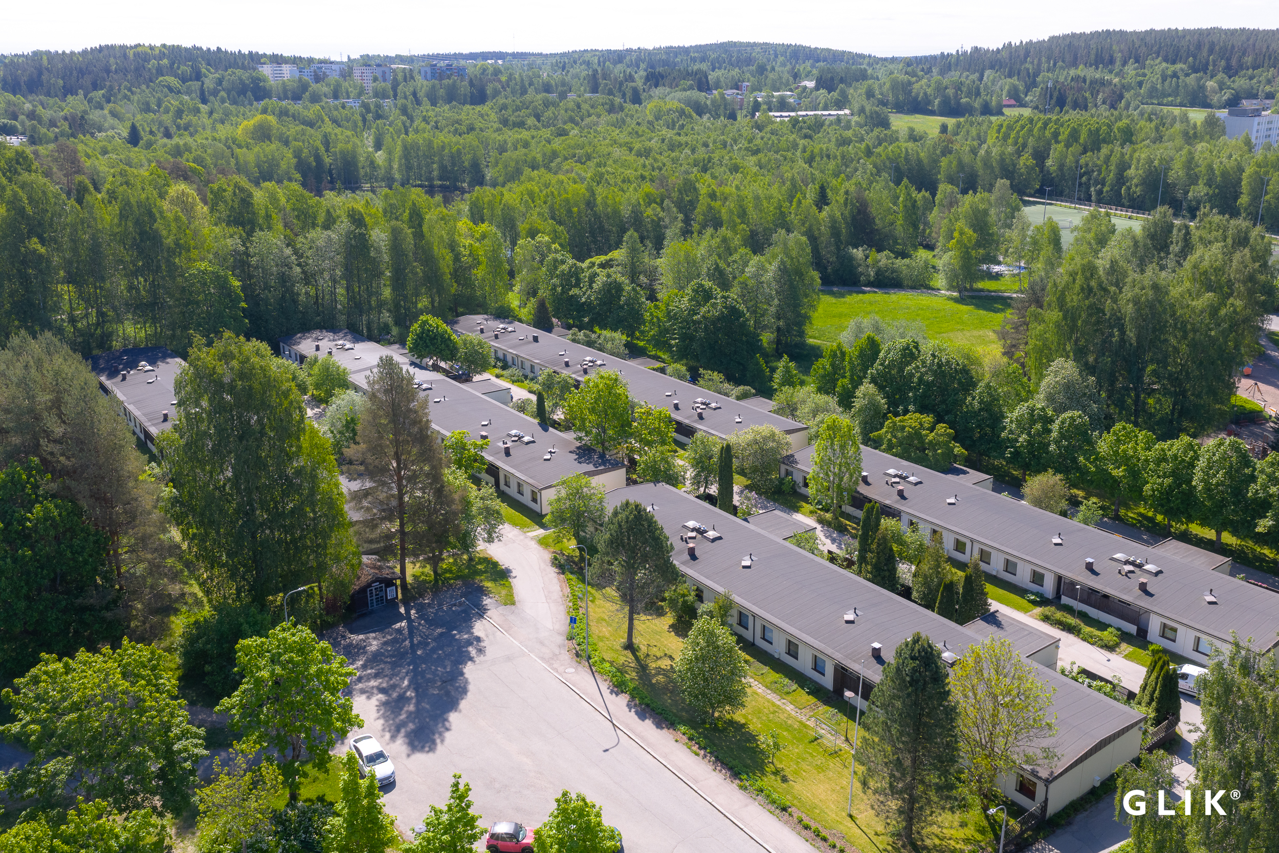 Muinaishaudankatu 10, 33710 Tampere
