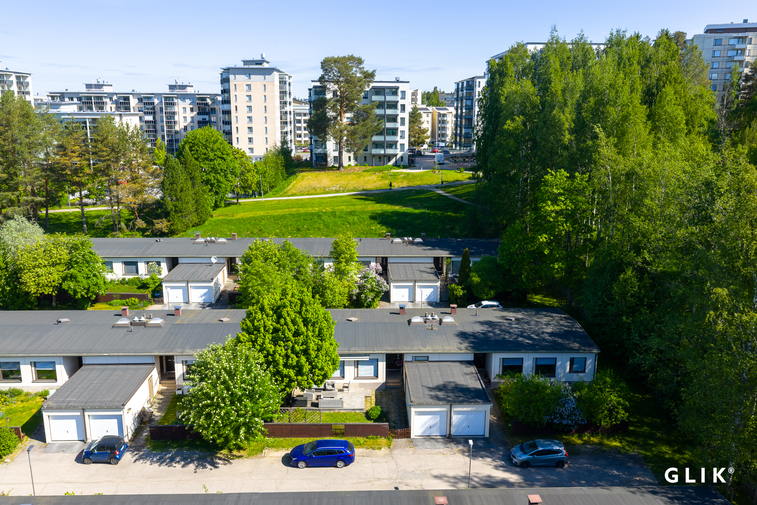 Muinaishaudankatu 10, 33710 Tampere