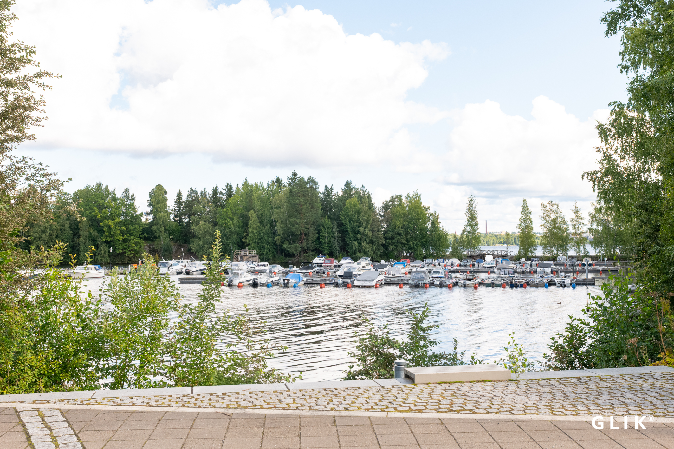 Vihurinkatu 4, 33900 Tampere