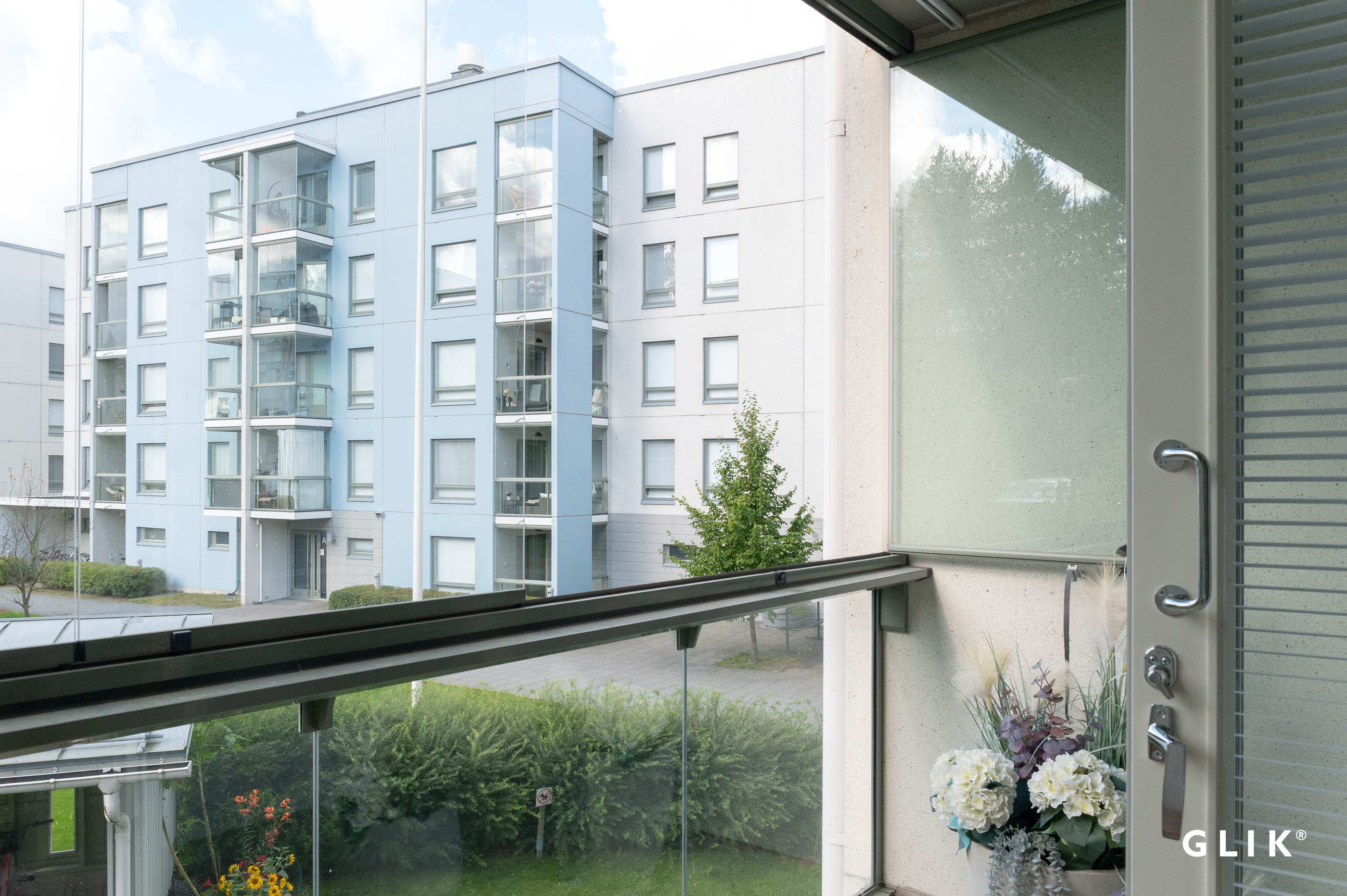 Vihurinkatu 4, 33900 Tampere