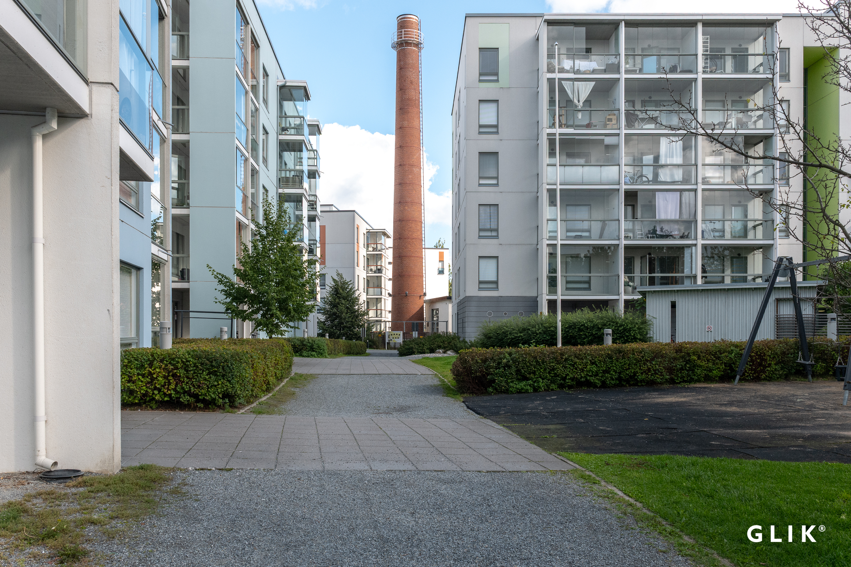 Vihurinkatu 4, 33900 Tampere