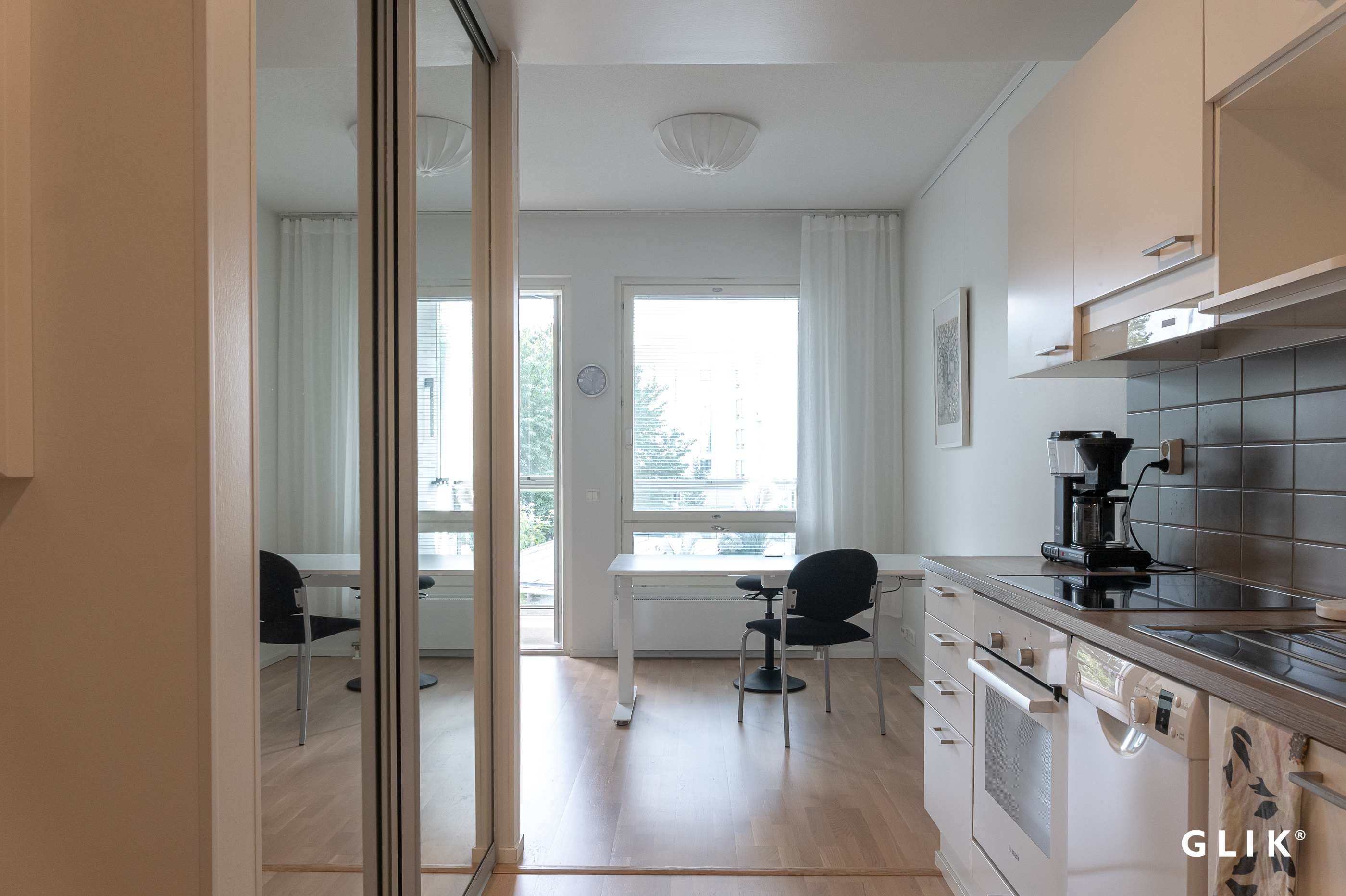Vihurinkatu 4, 33900 Tampere
