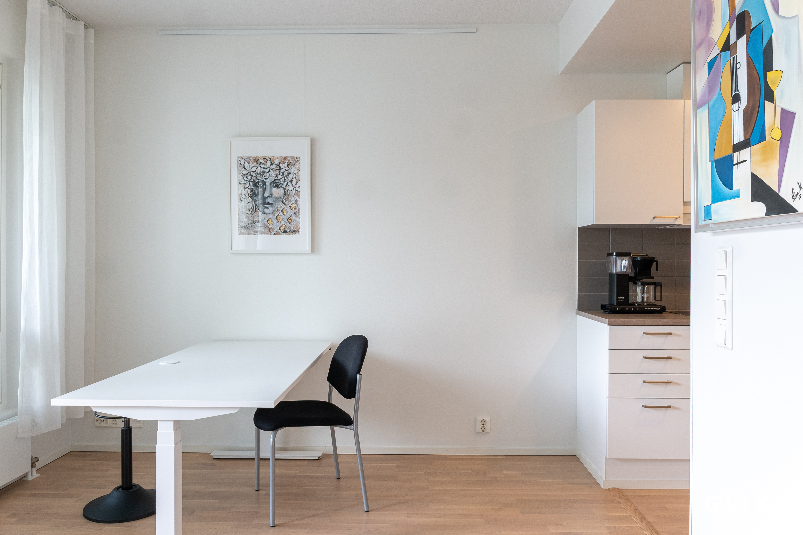 Vihurinkatu 4, 33900 Tampere