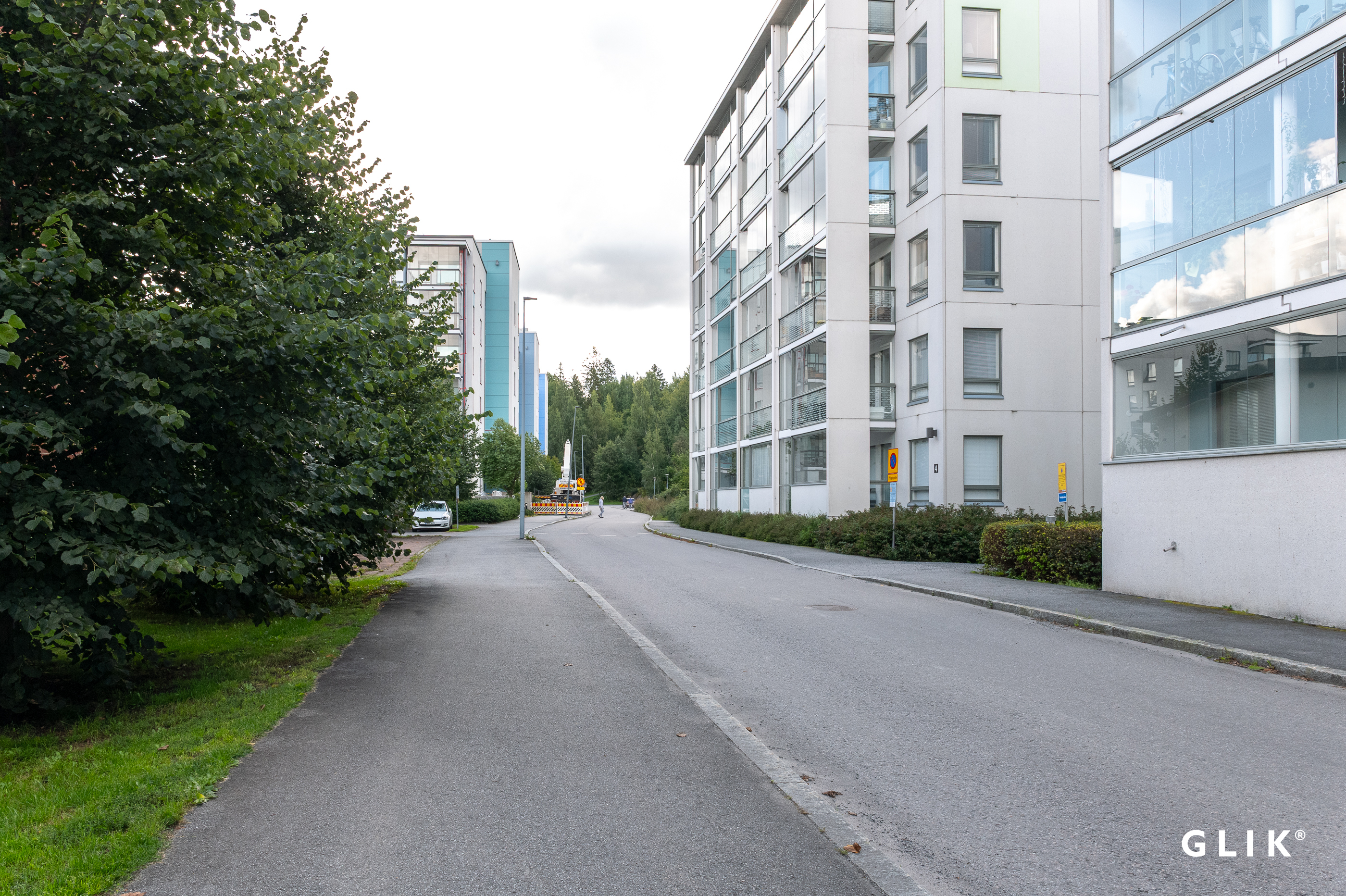 Vihurinkatu 4, 33900 Tampere