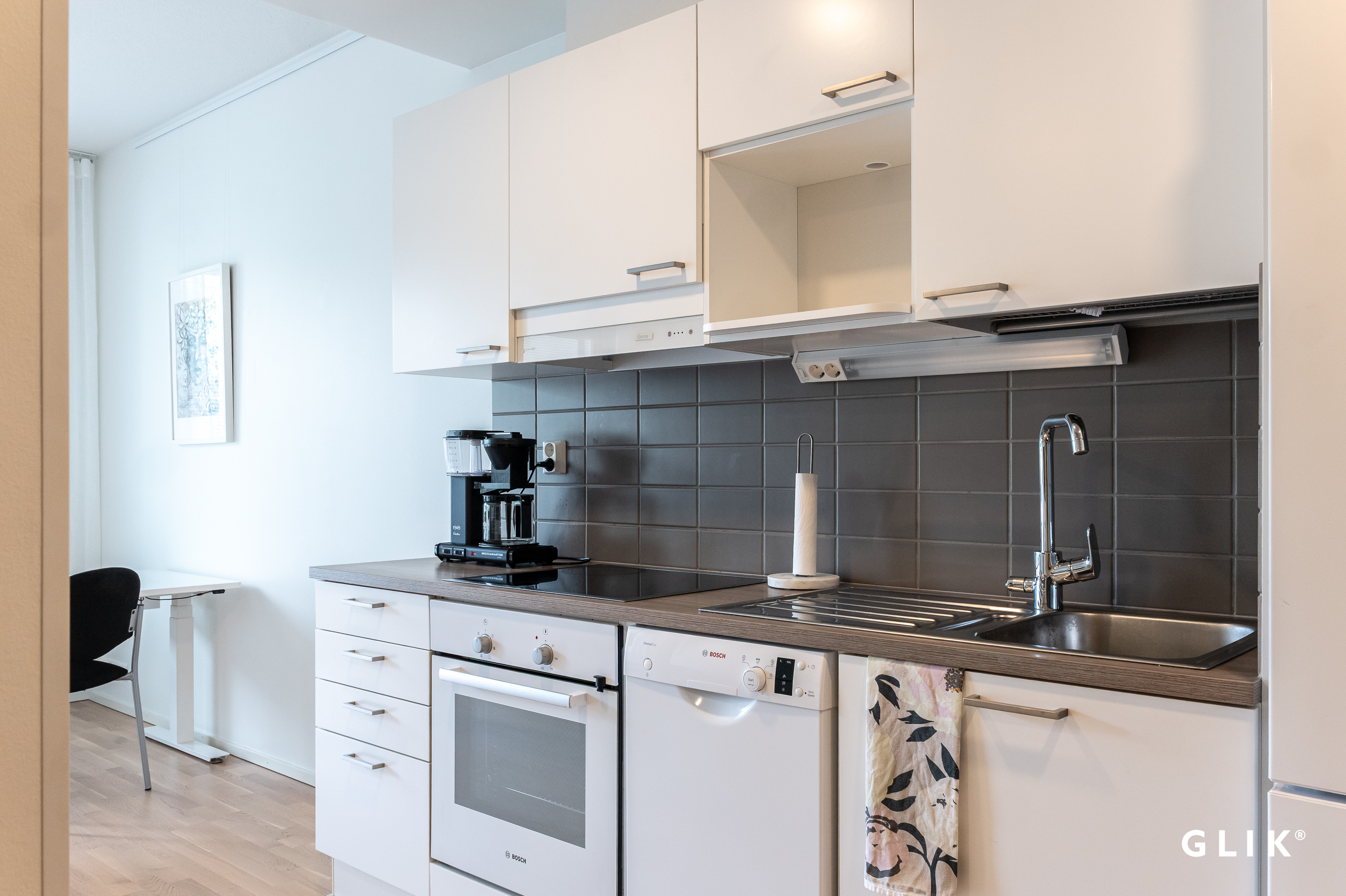 Vihurinkatu 4, 33900 Tampere
