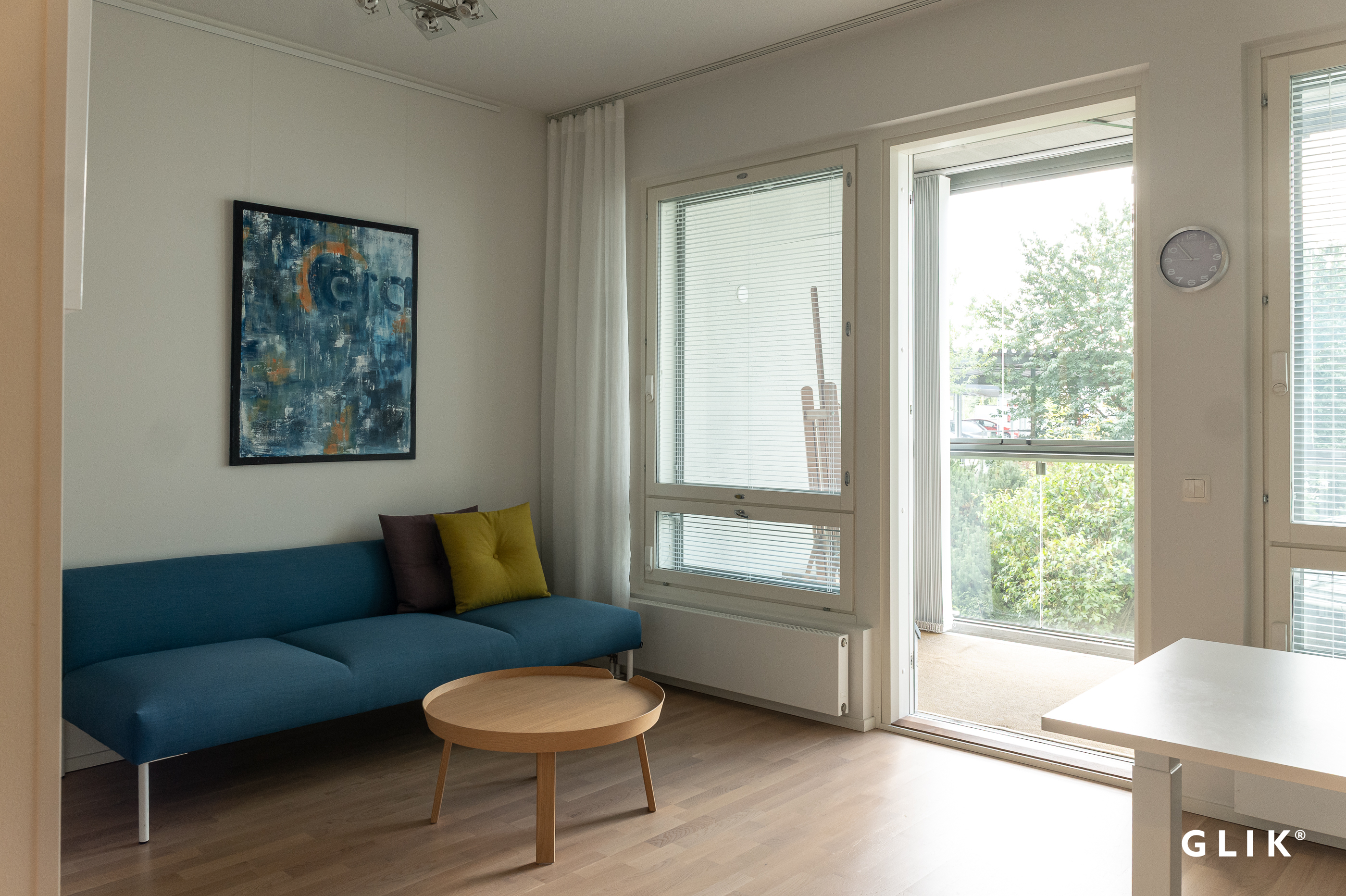 Vihurinkatu 4, 33900 Tampere