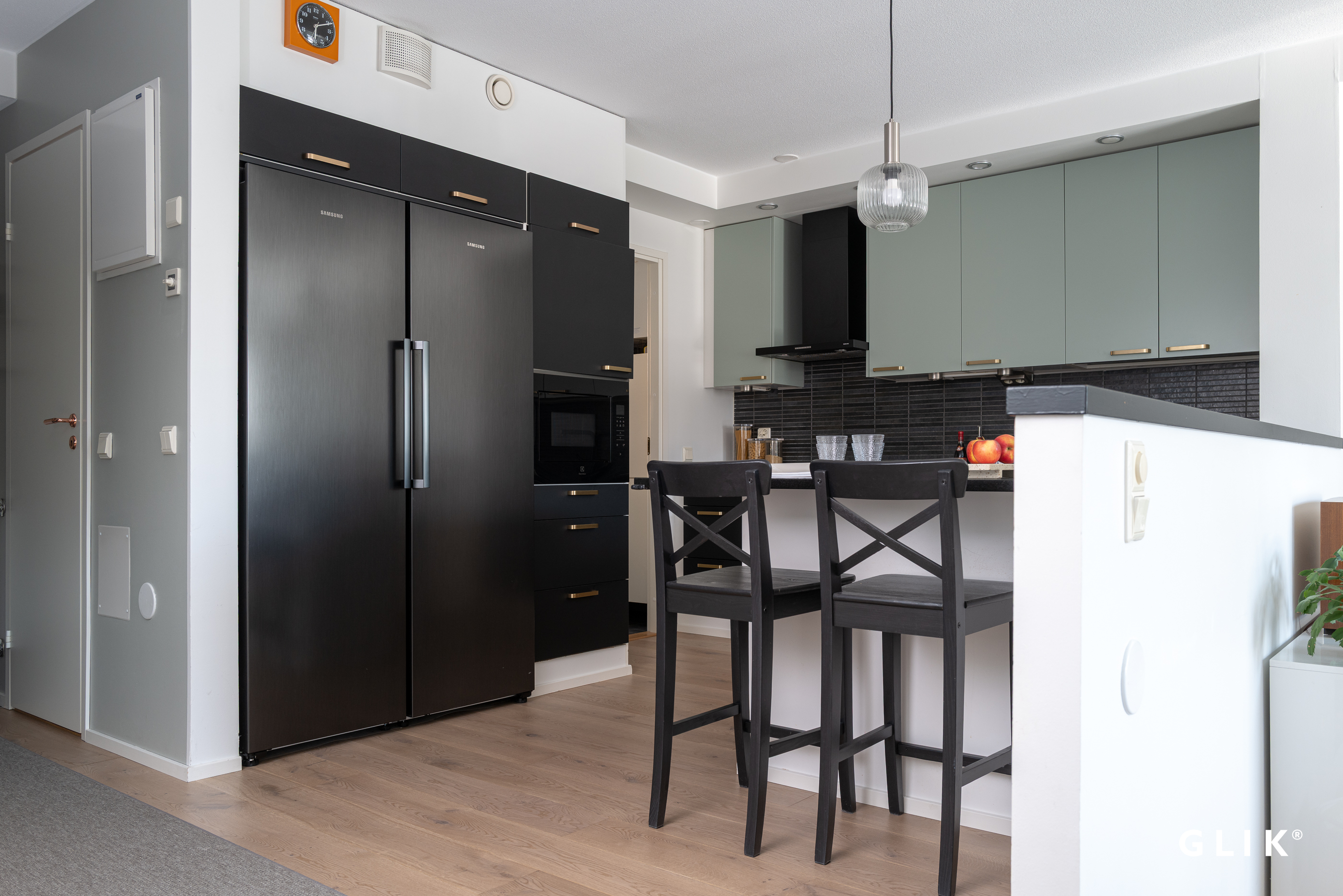 Ratakistonkatu 29, 33300 Tampere
