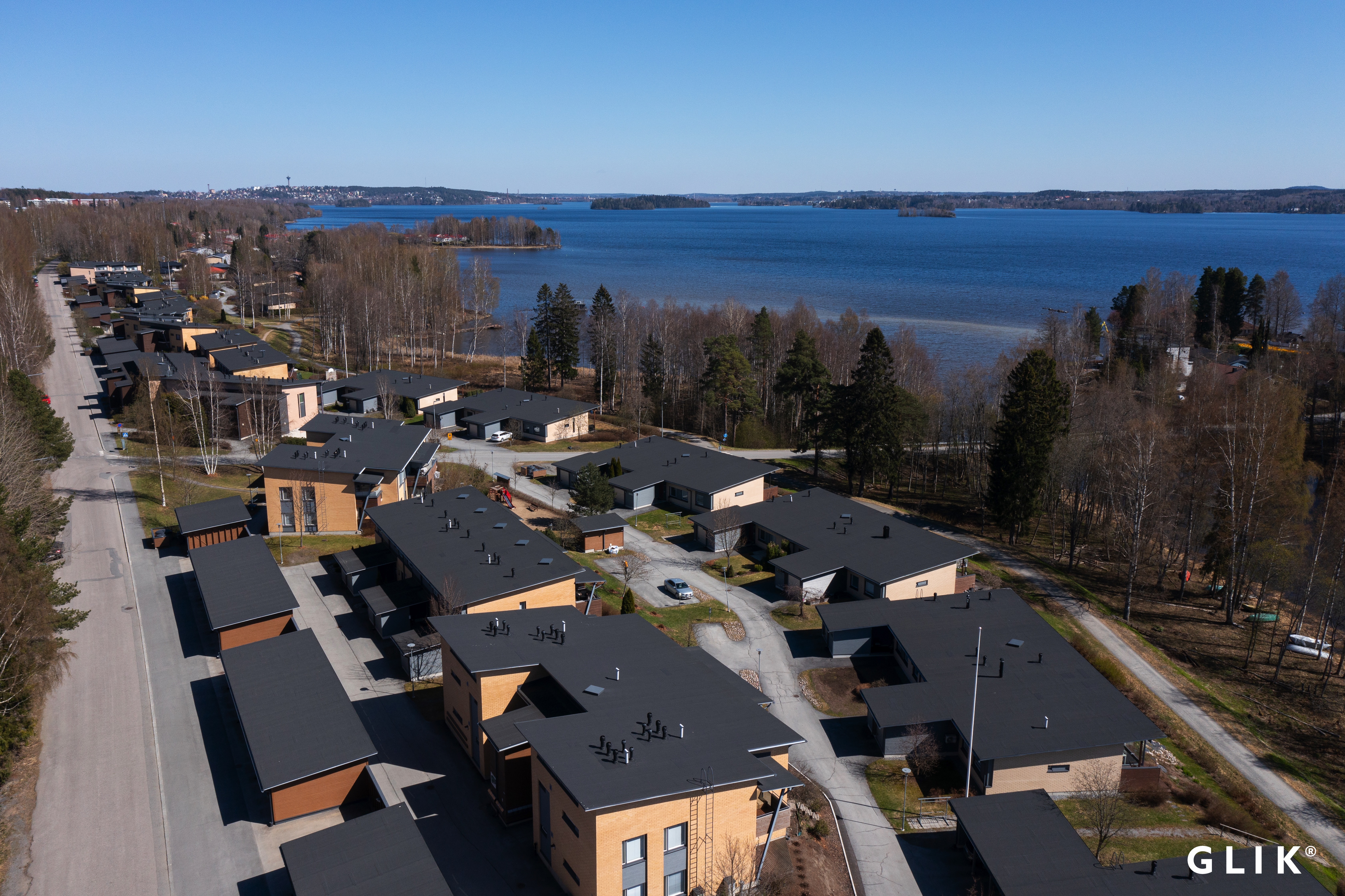 Ratakistonkatu 29, 33300 Tampere