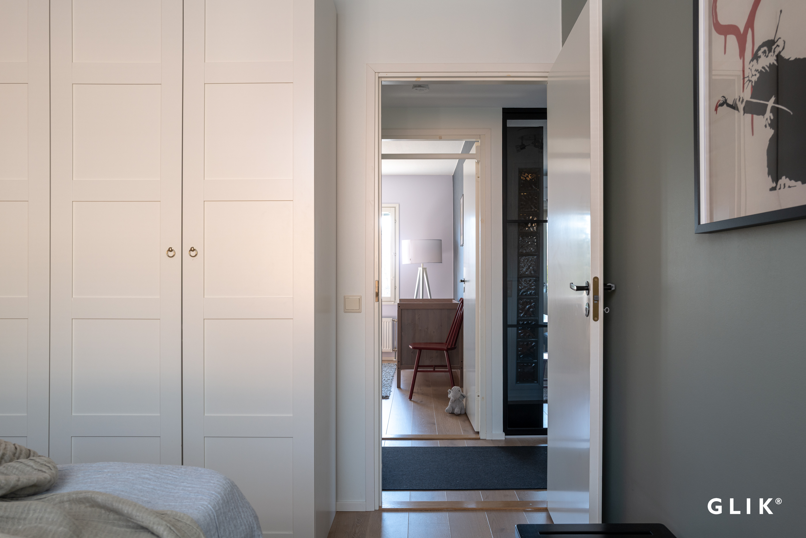 Ratakistonkatu 29, 33300 Tampere