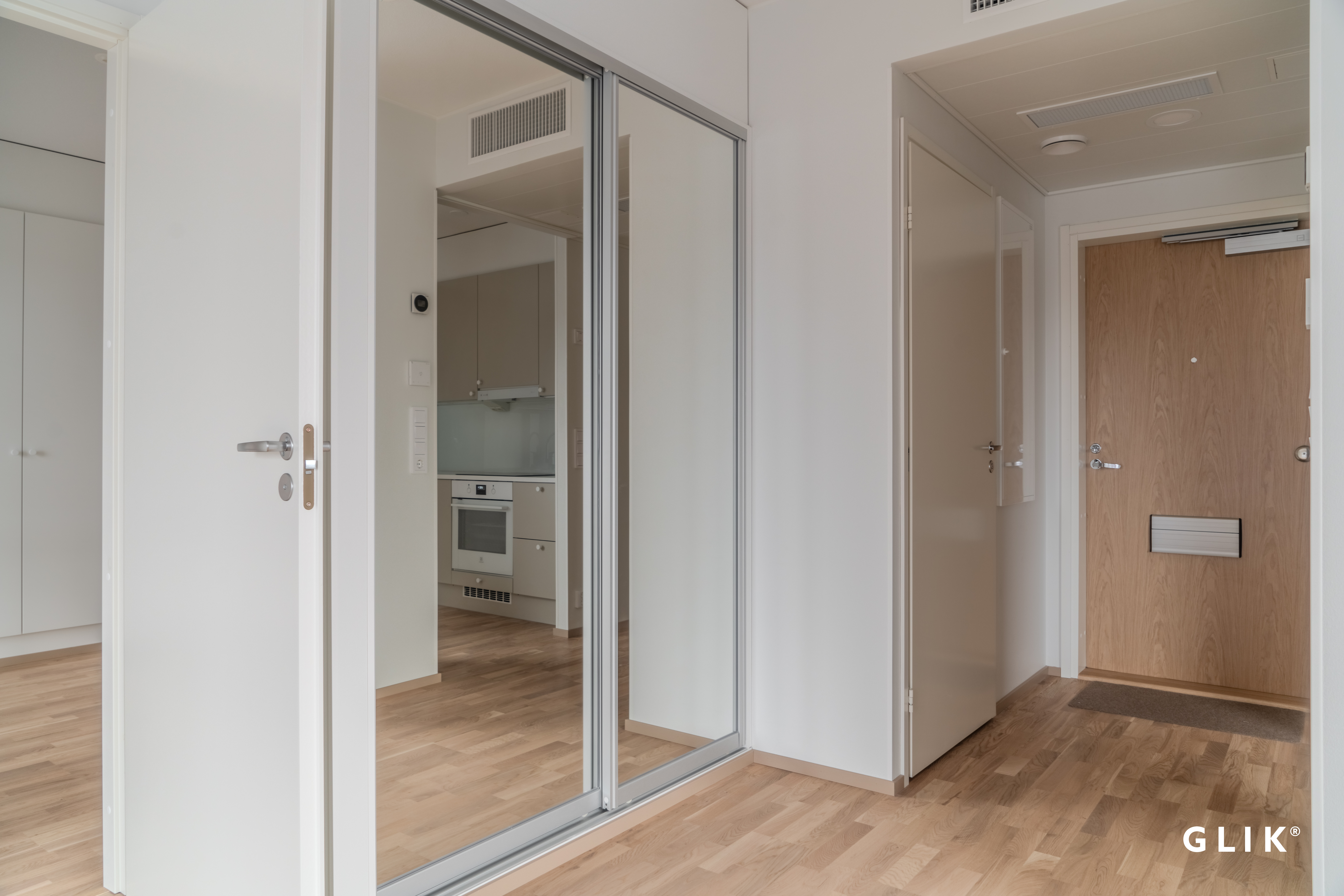 Koelaitoksenkatu 6, 33180 Tampere