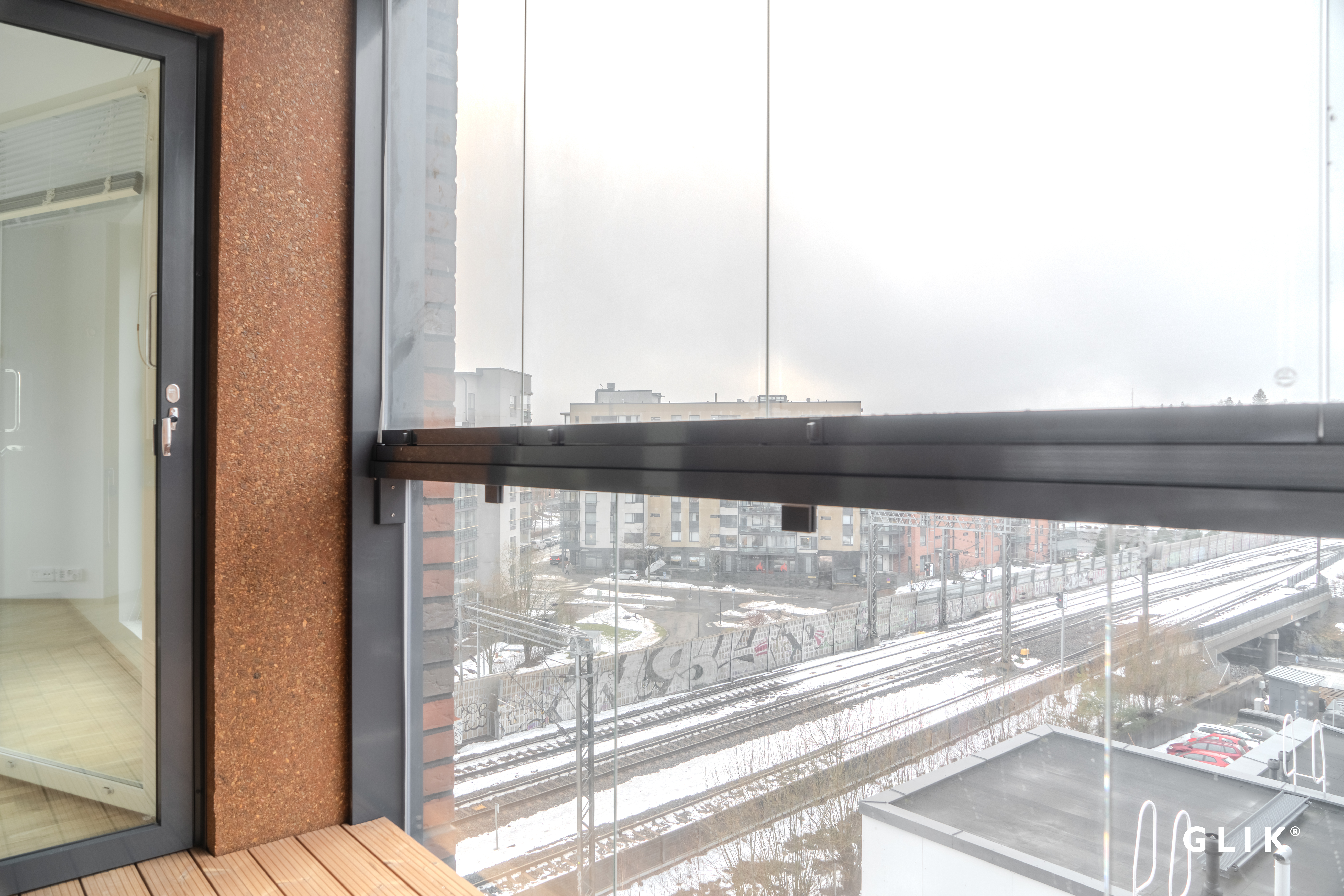 Koelaitoksenkatu 6, 33180 Tampere