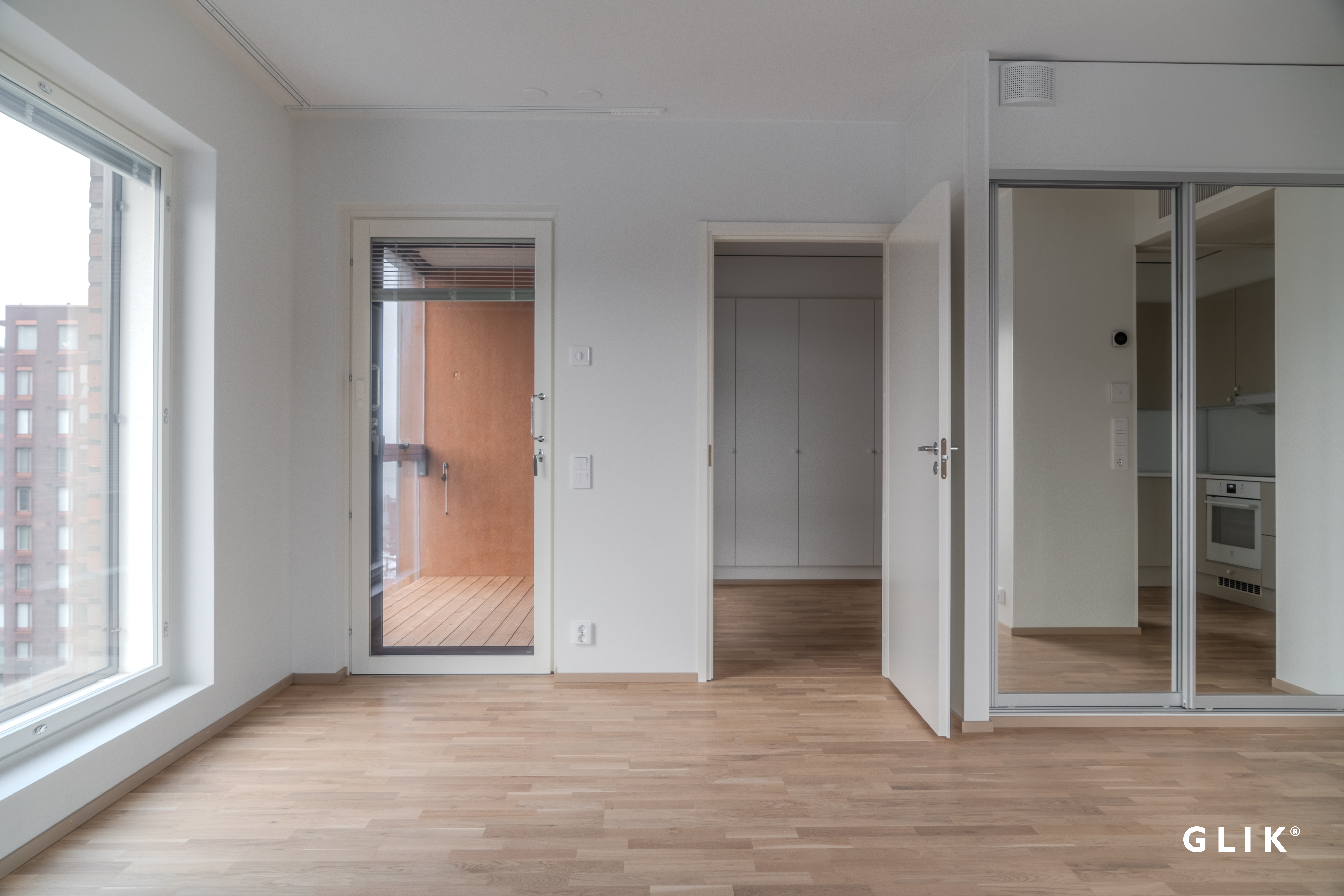 Koelaitoksenkatu 6, 33180 Tampere