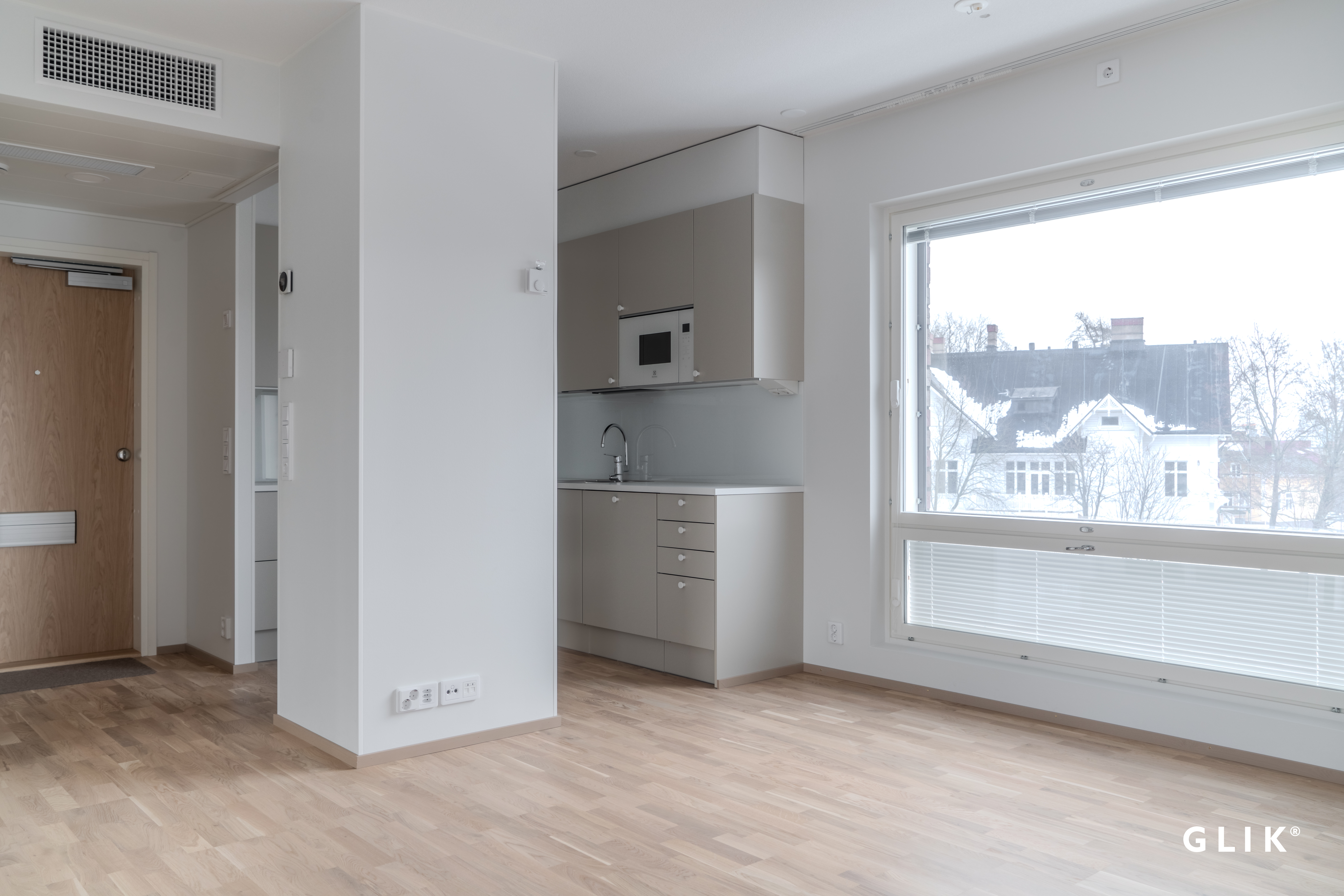 Koelaitoksenkatu 6, 33180 Tampere
