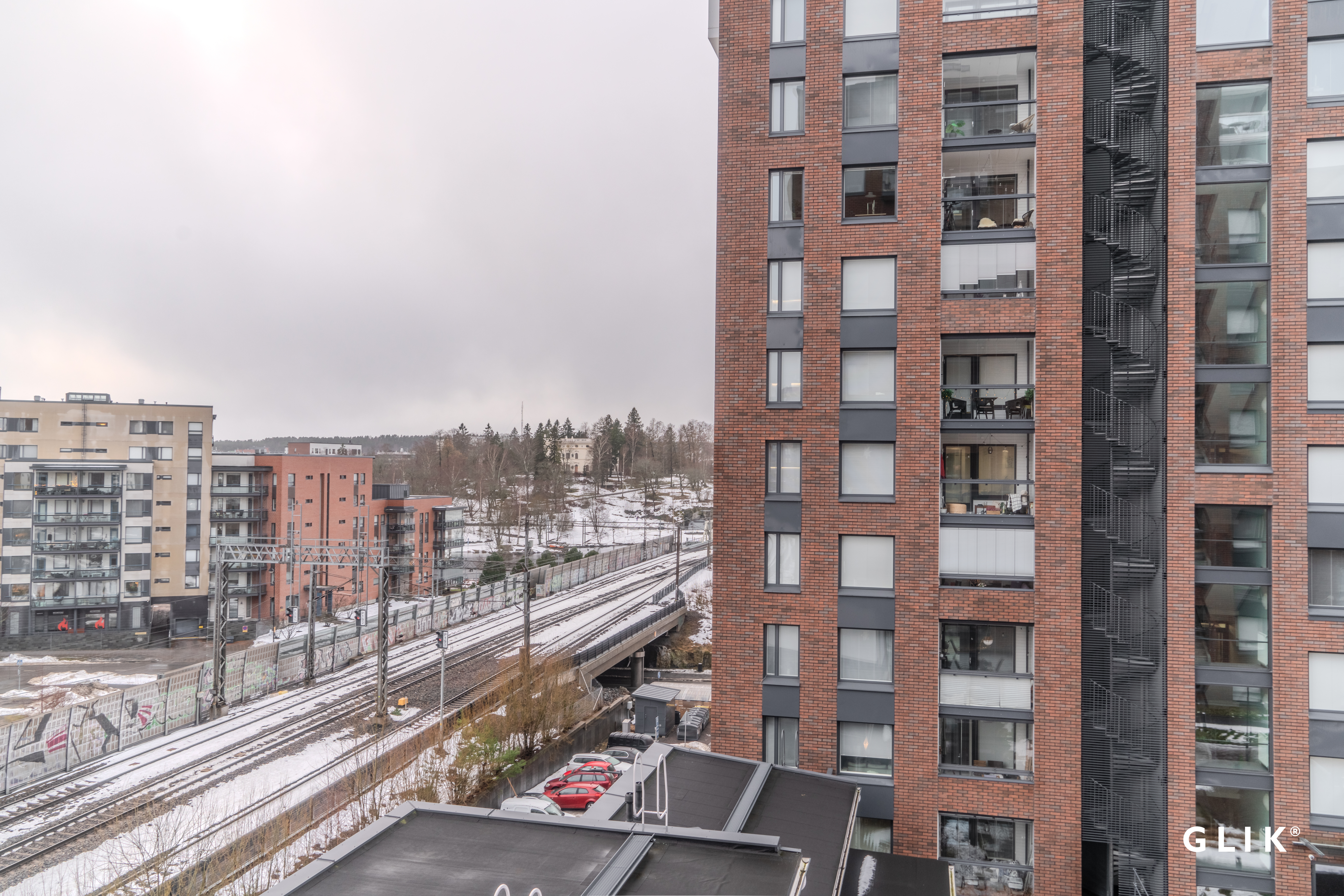 Koelaitoksenkatu 6, 33180 Tampere