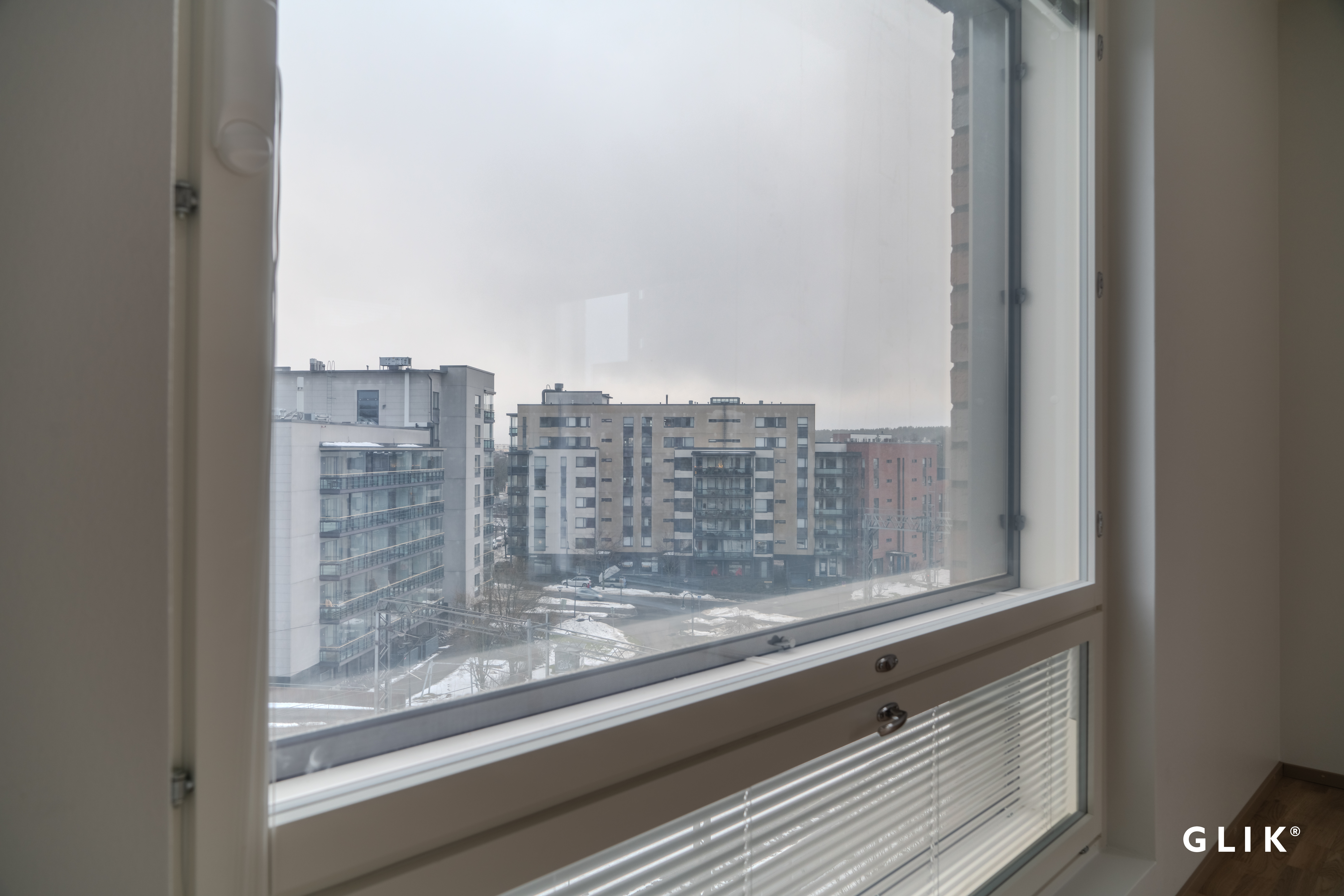 Koelaitoksenkatu 6, 33180 Tampere