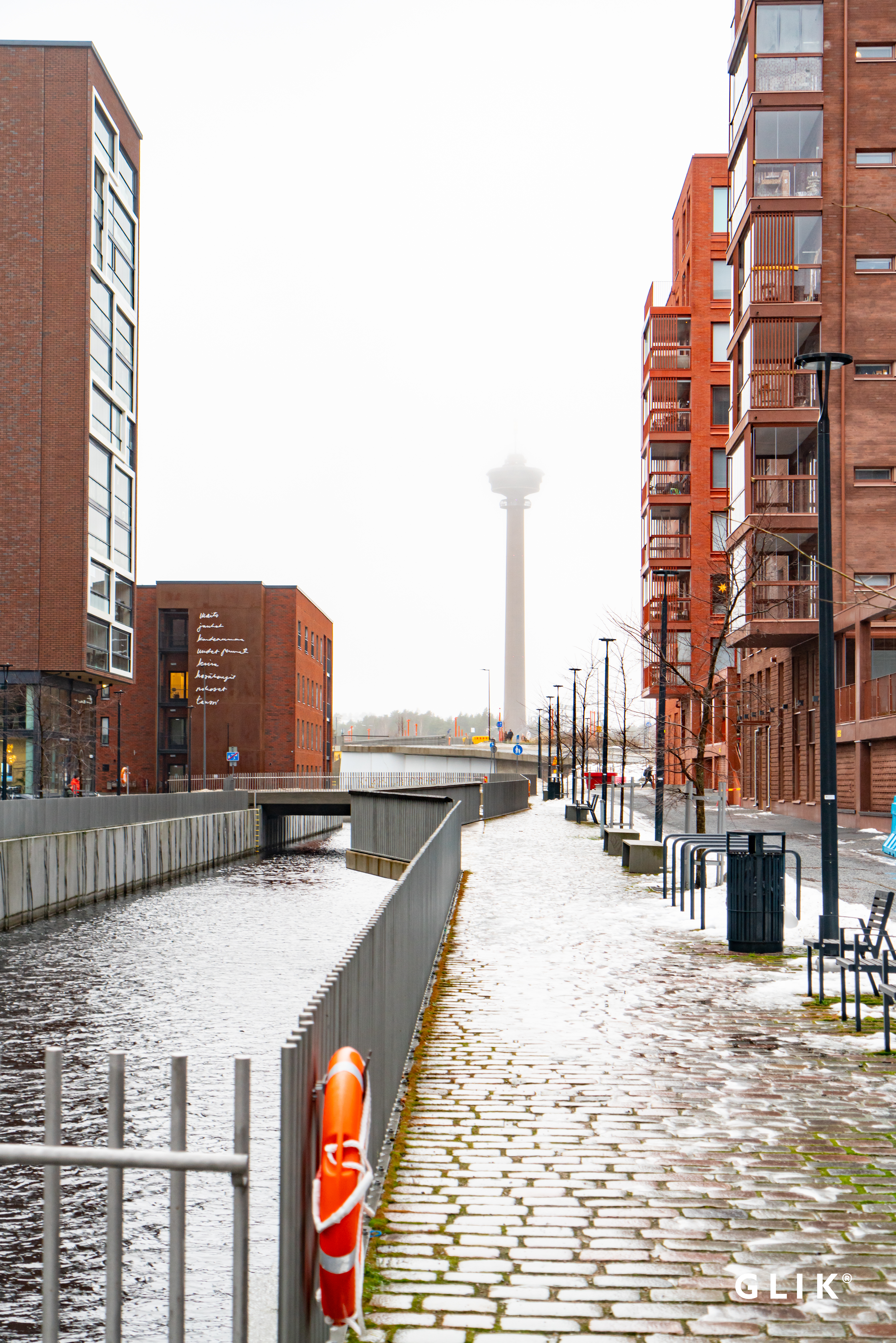 Koelaitoksenkatu 6, 33180 Tampere