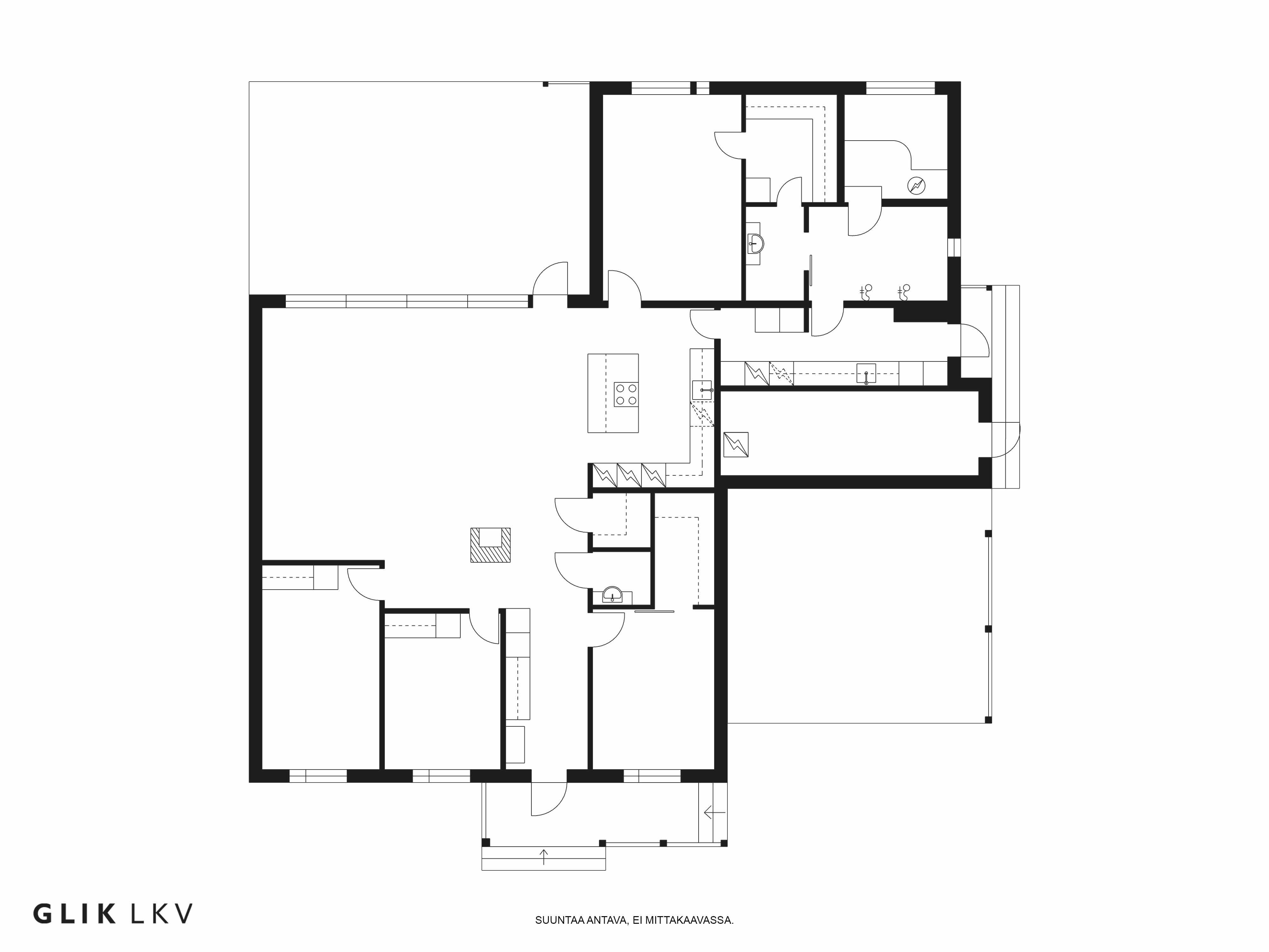 Vasamamittarinkatu 34, 33580 Tampere