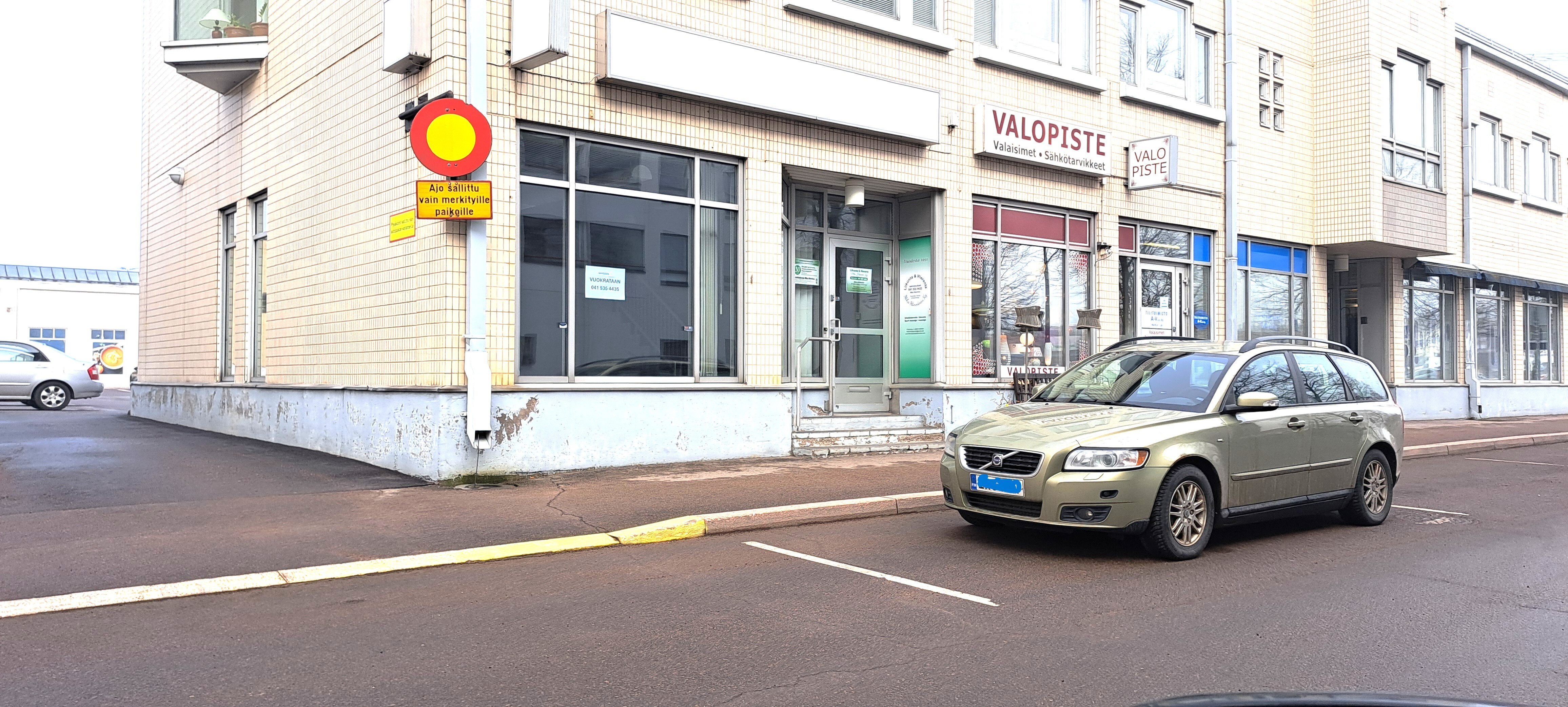 Puistokatu 4 pienoiskuva 8