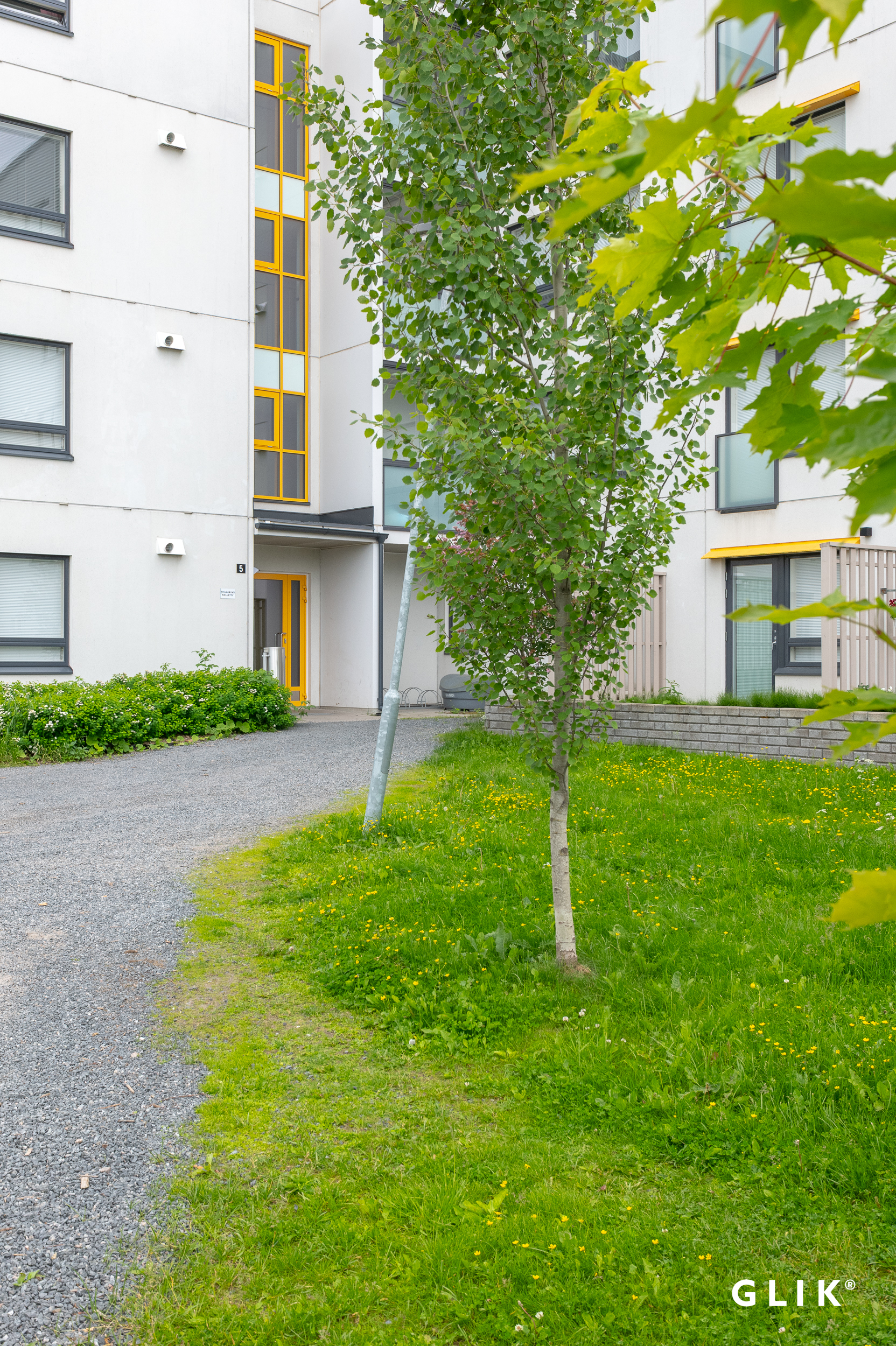 Hipunkatu 5, 33580 Tampere