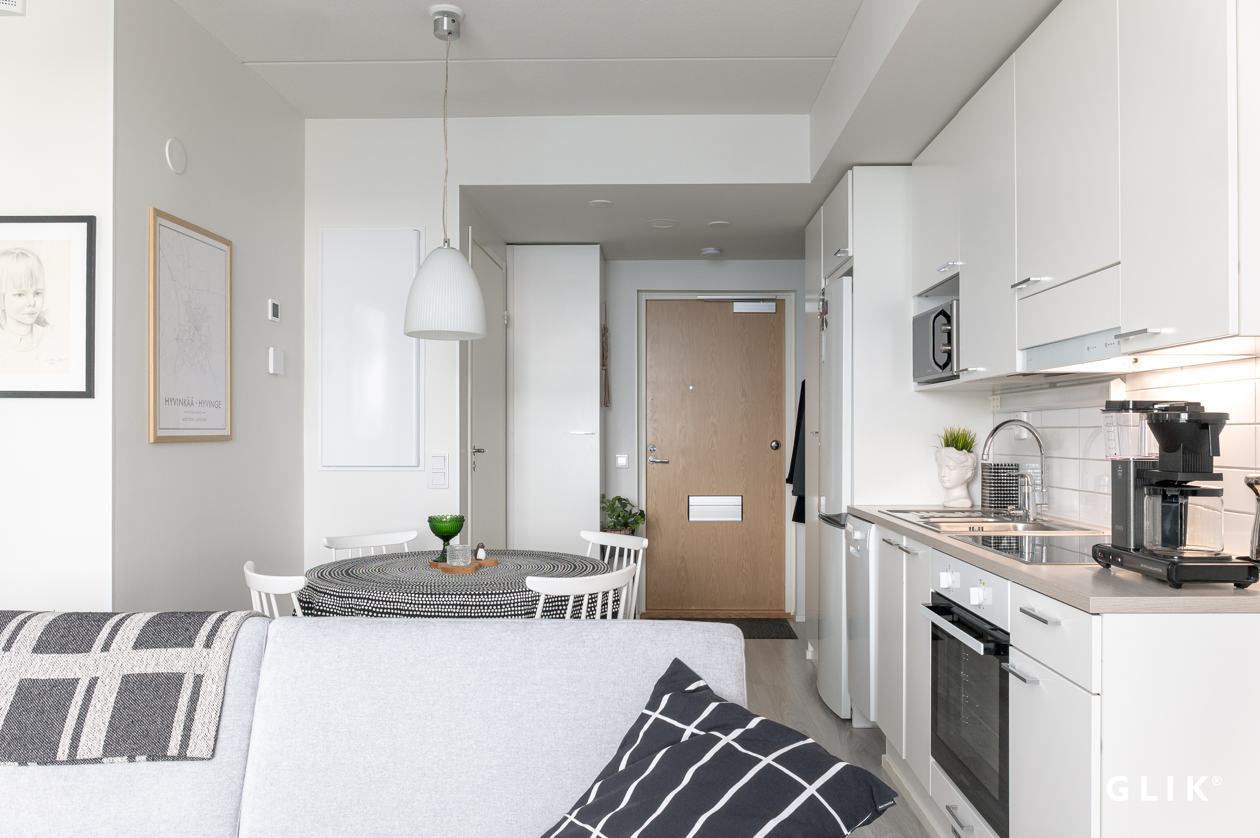 Hipunkatu 5, 33580 Tampere
