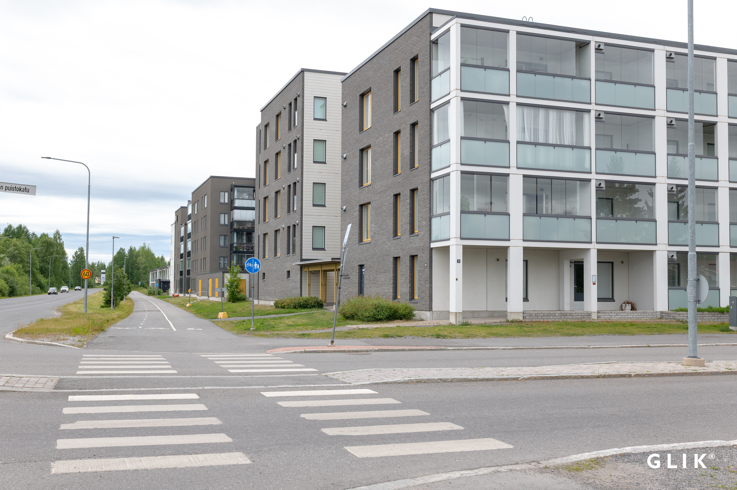 Hipunkatu 5, 33580 Tampere
