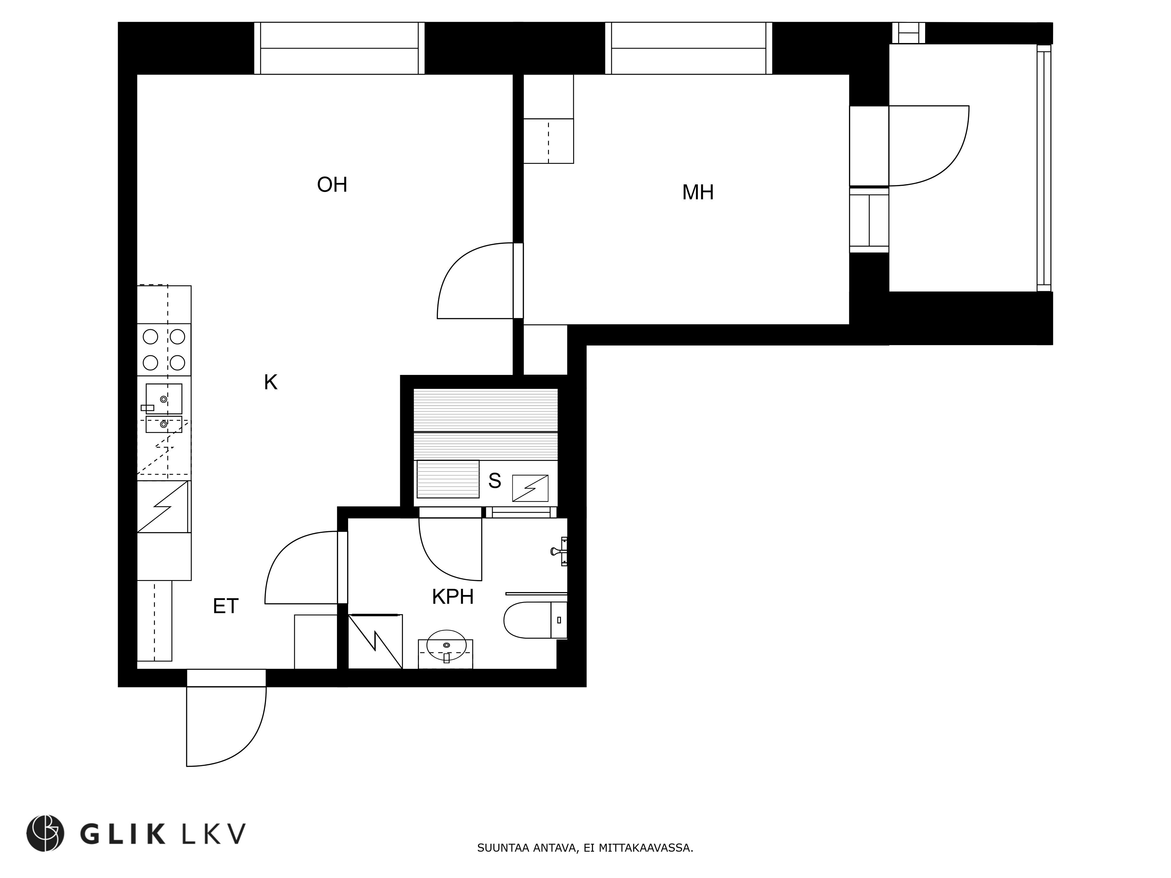 Hipunkatu 5, 33580 Tampere
