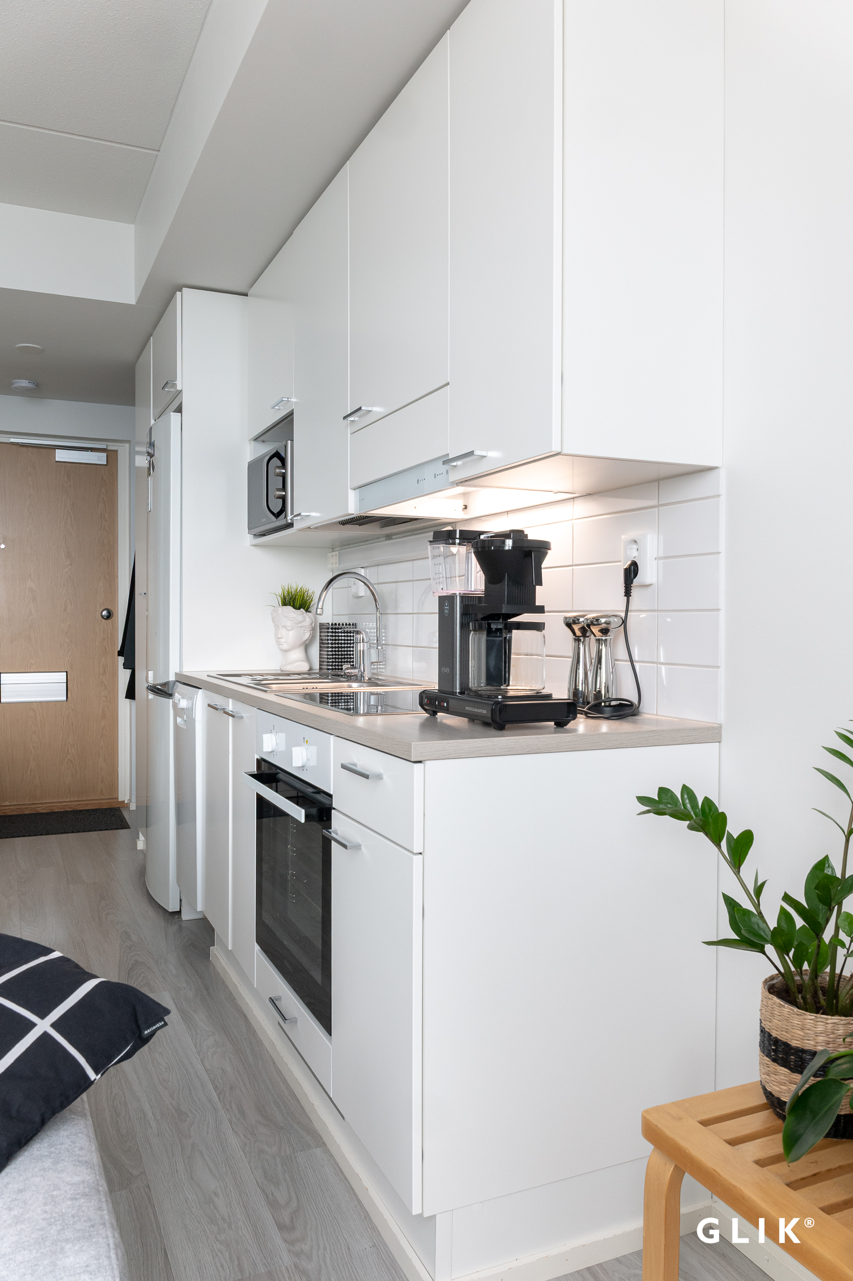 Hipunkatu 5, 33580 Tampere