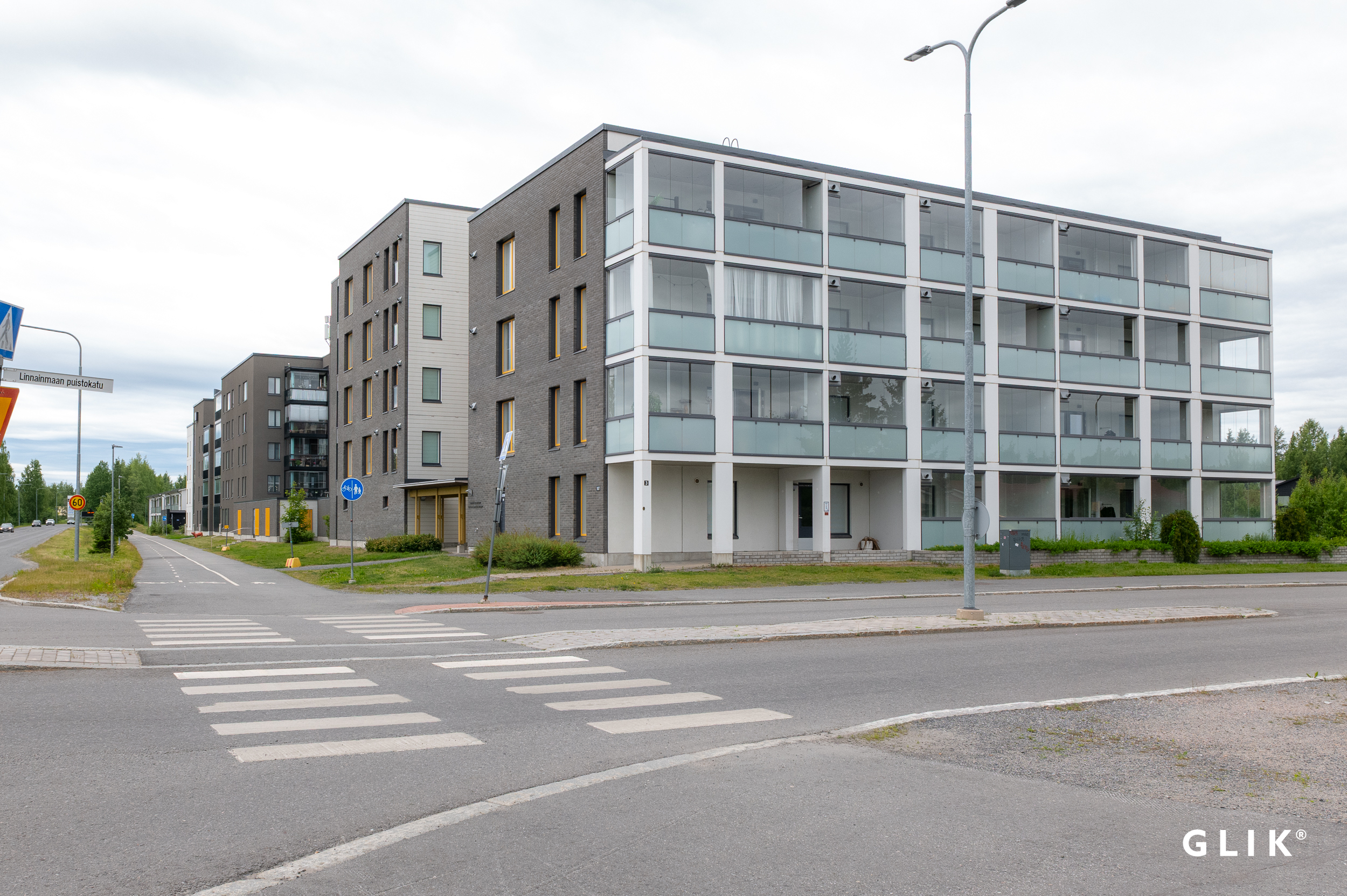 Hipunkatu 5, 33580 Tampere