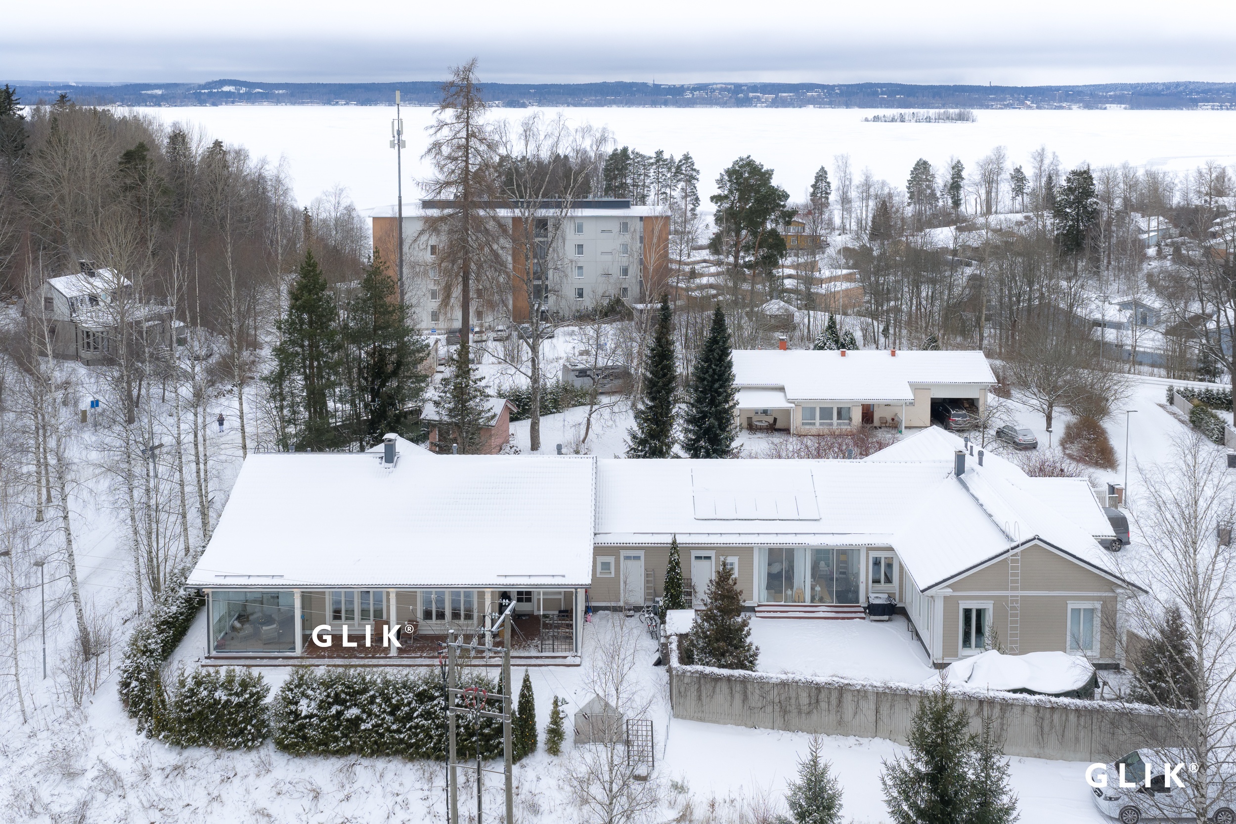 Savikuja 4, 33960 Pirkkala