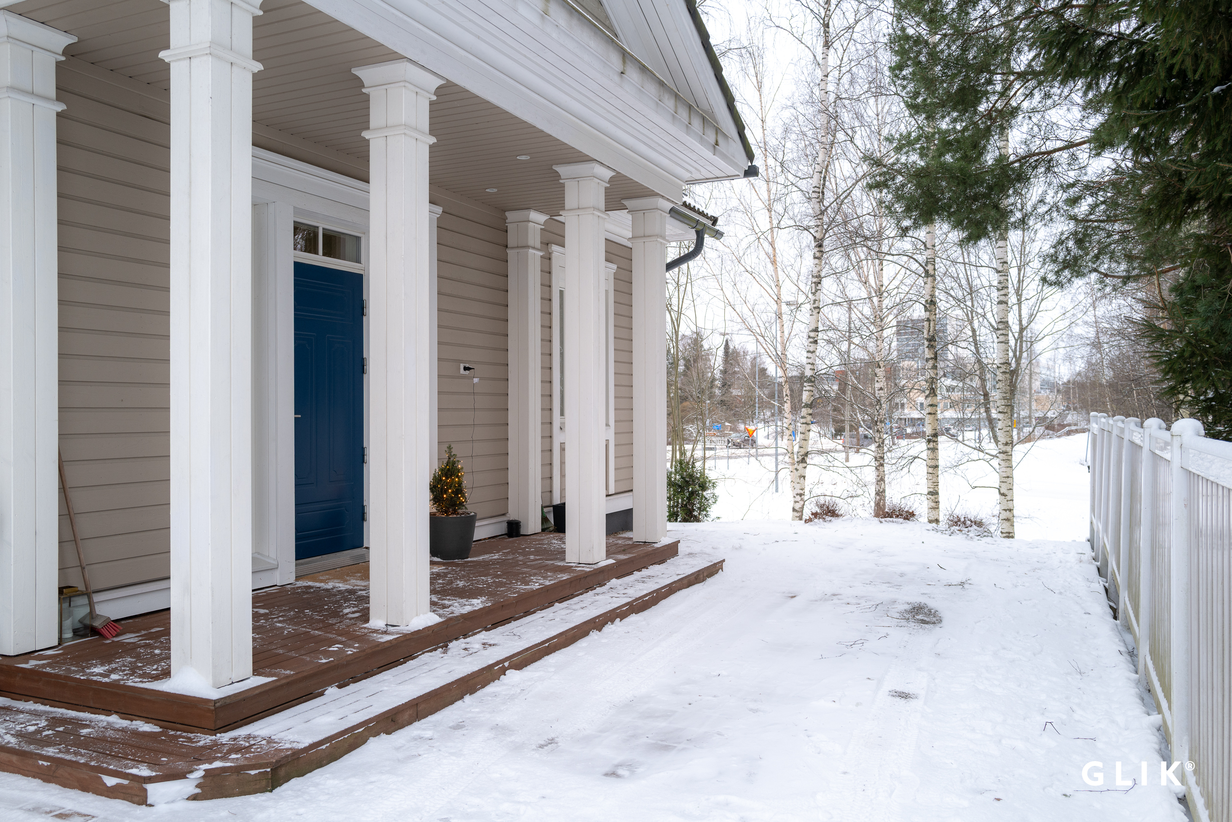 Savikuja 4, 33960 Pirkkala