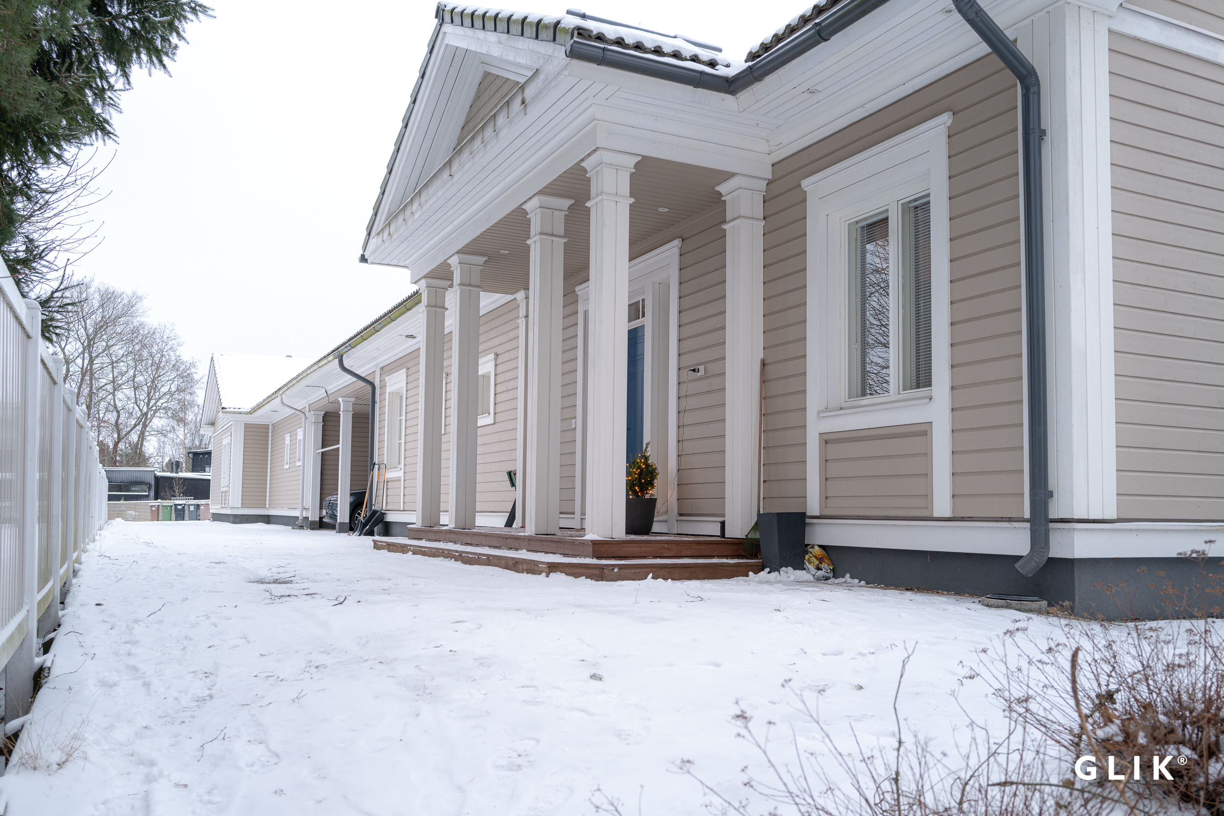 Savikuja 4, 33960 Pirkkala