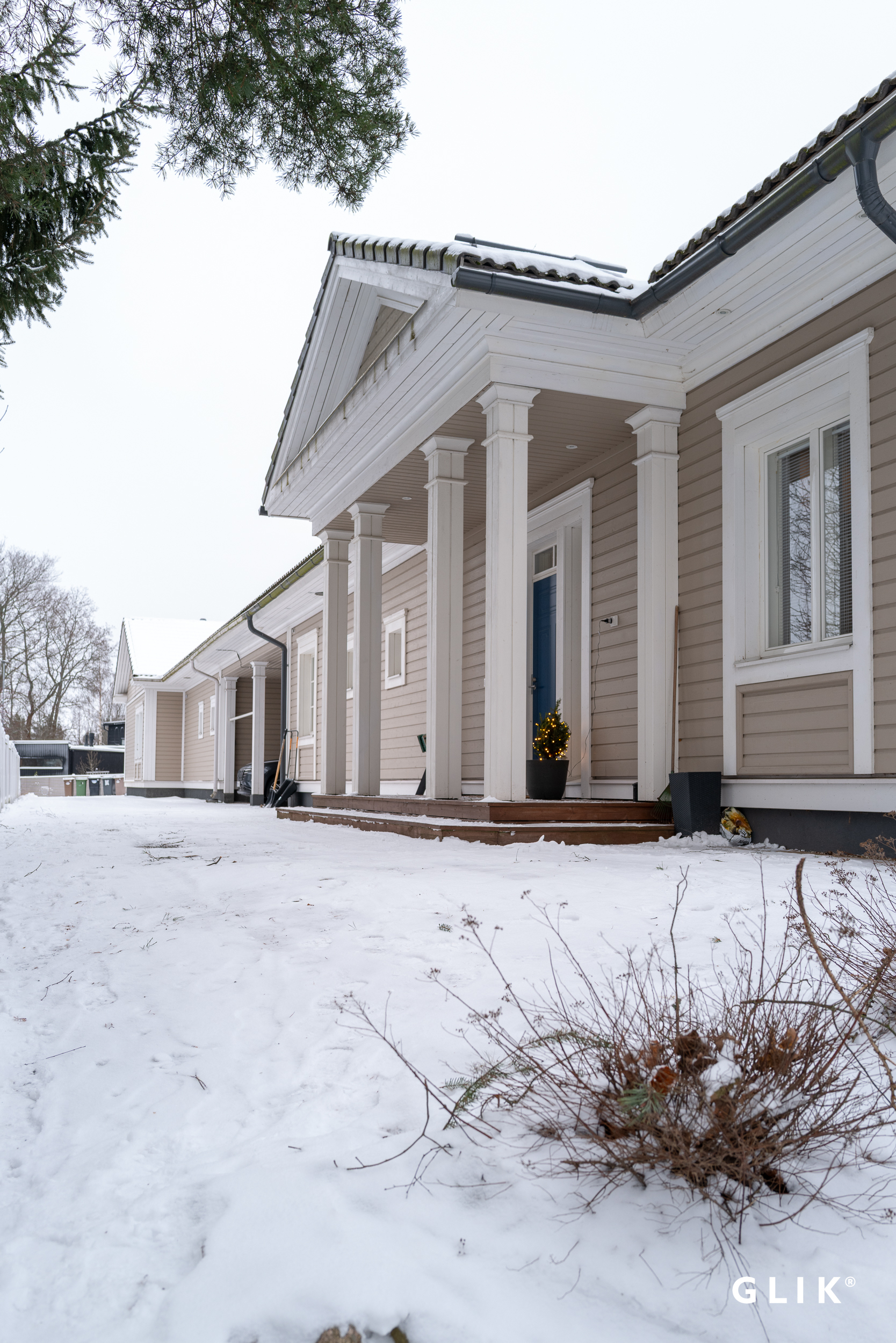 Savikuja 4, 33960 Pirkkala