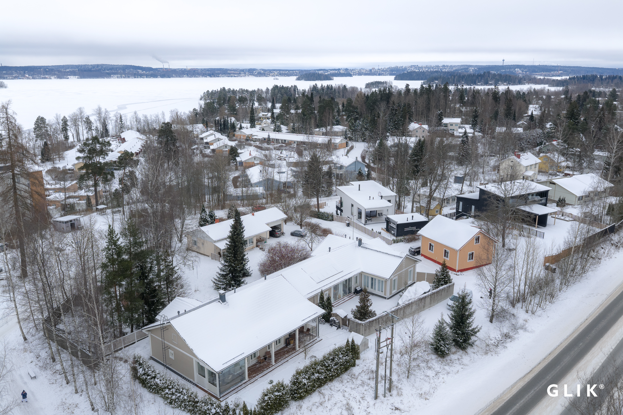 Savikuja 4, 33960 Pirkkala