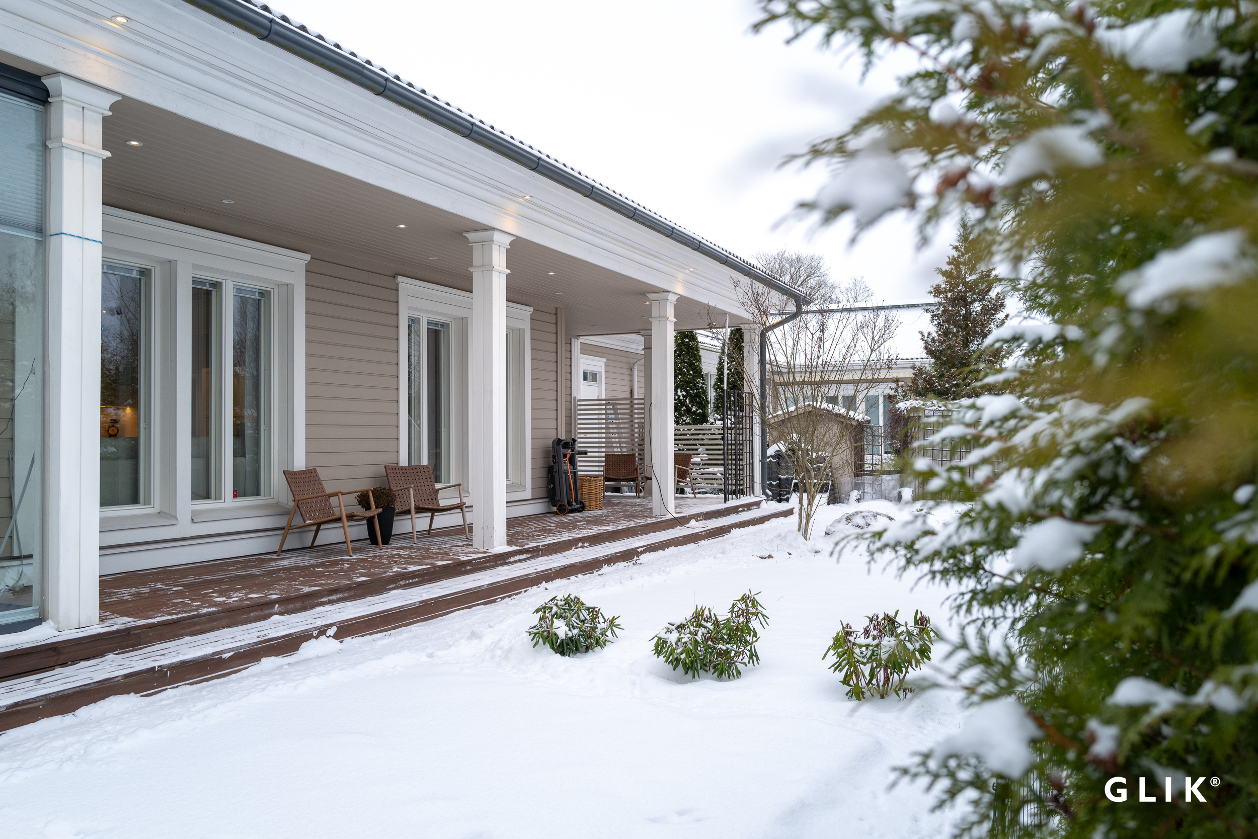 Savikuja 4, 33960 Pirkkala