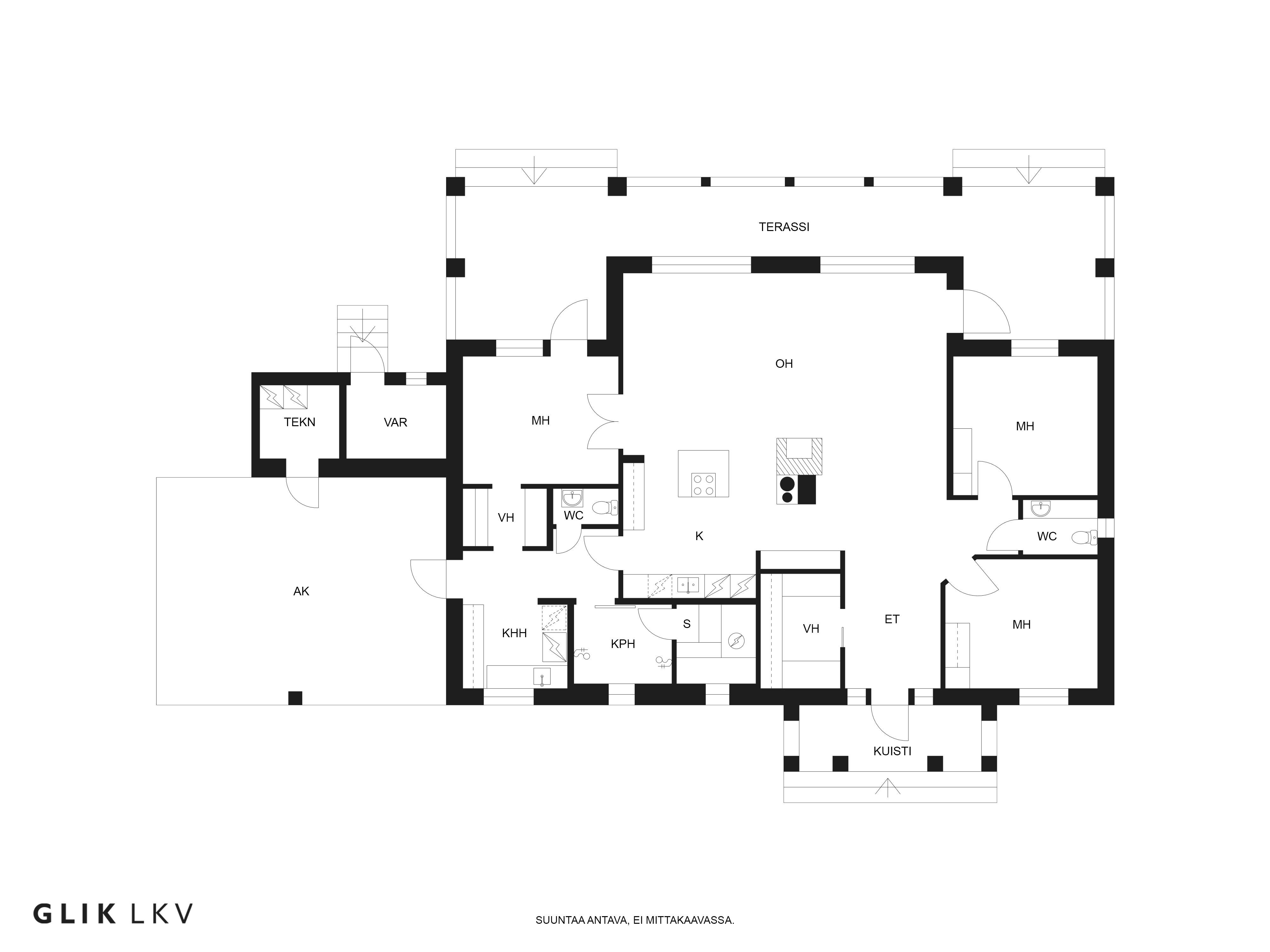 Savikuja 4, 33960 Pirkkala