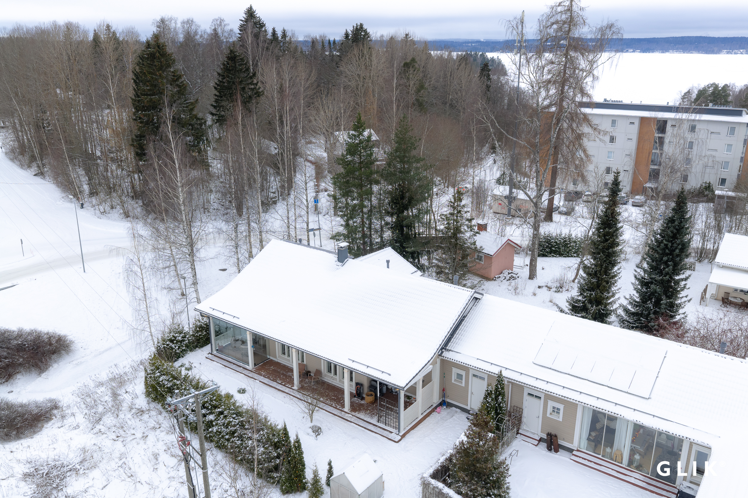 Savikuja 4, 33960 Pirkkala