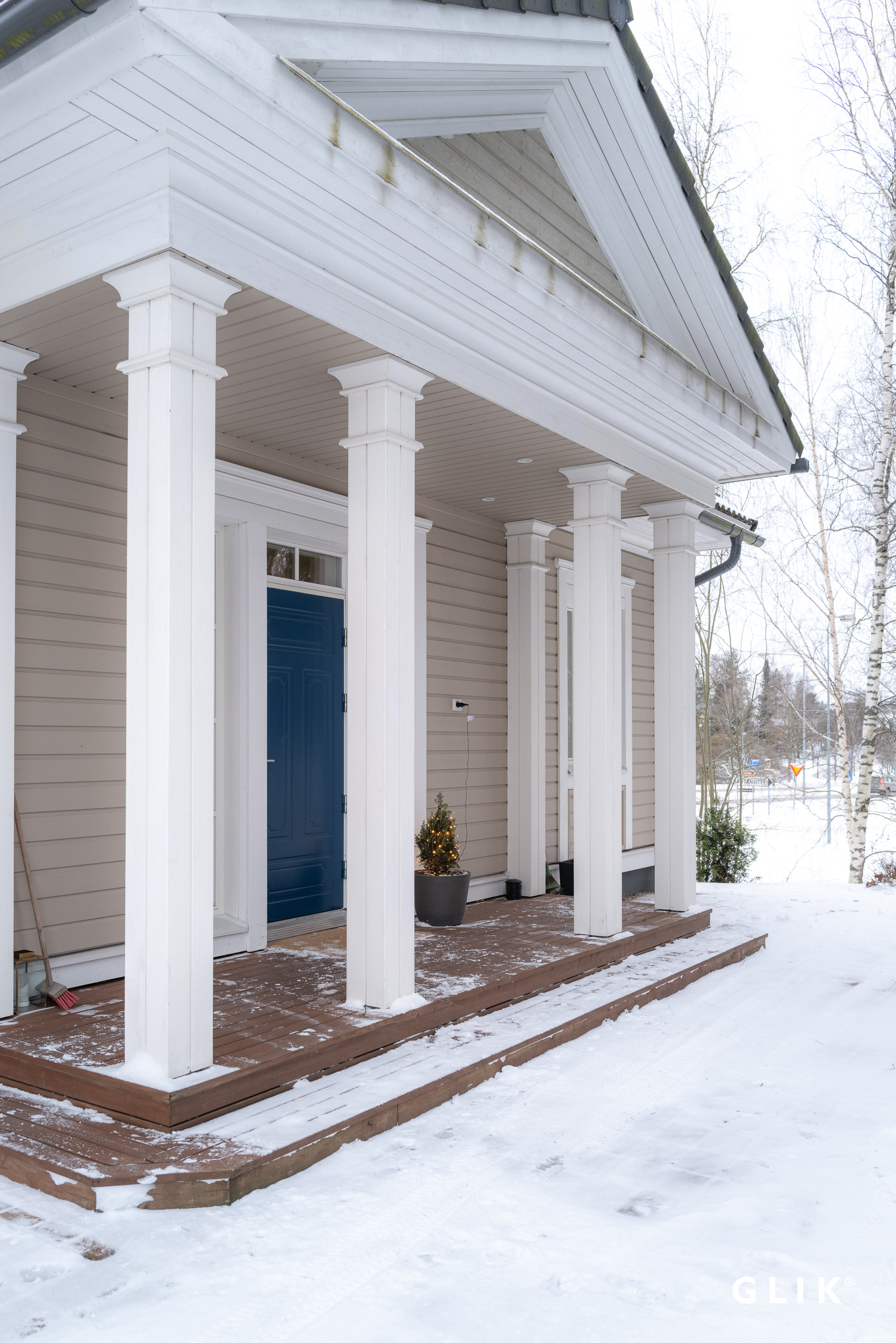 Savikuja 4, 33960 Pirkkala