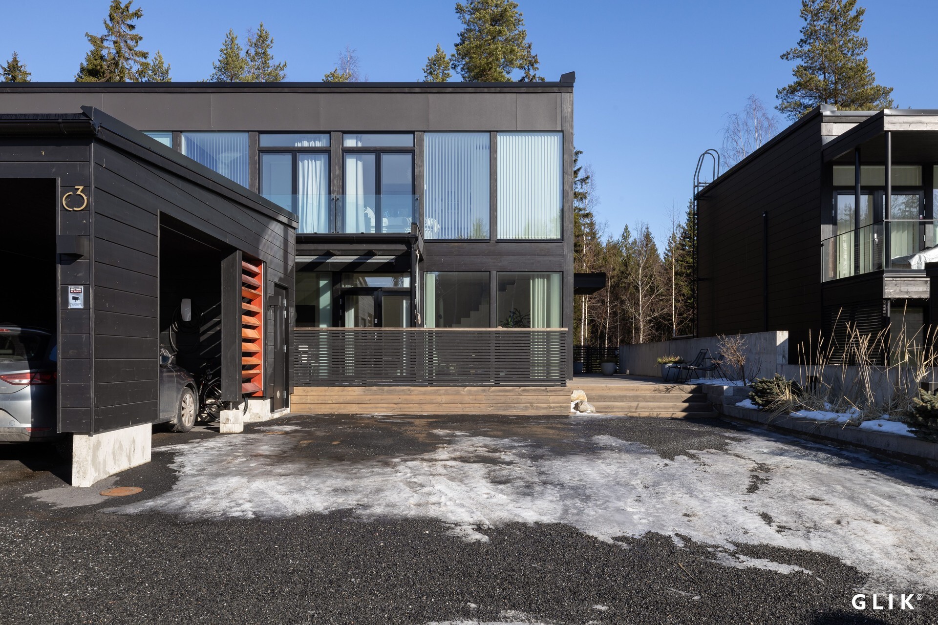 Koukkurannankatu 14, 33870 Tampere