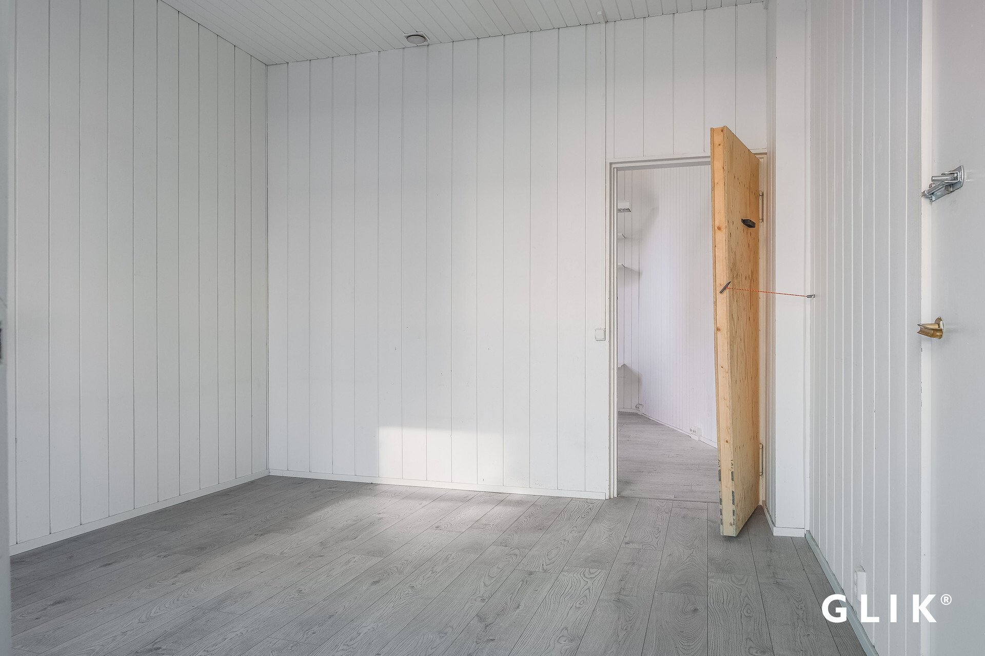 Kalevan puistotie 19, 33500 Tampere
