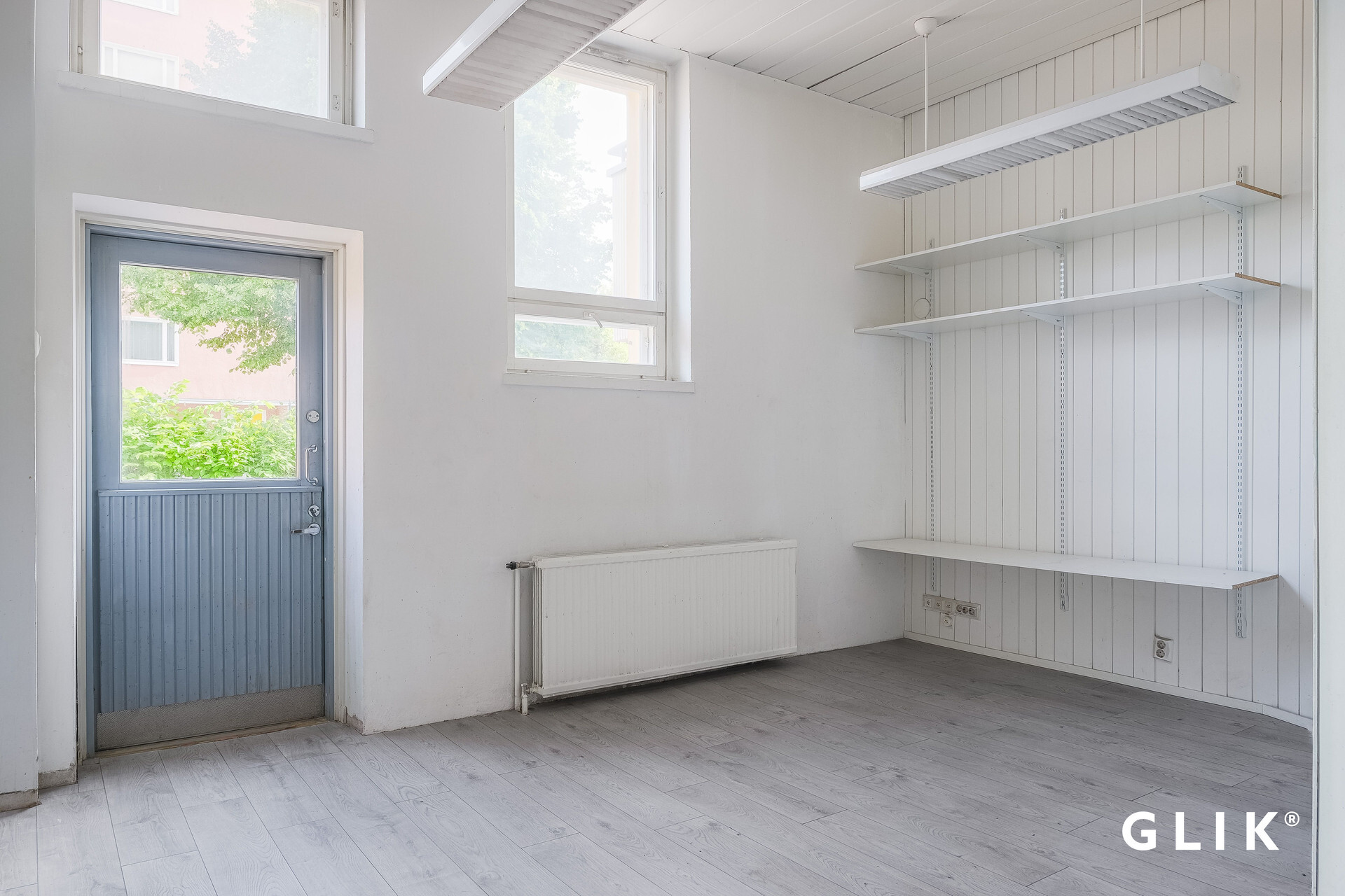 Kalevan puistotie 19, 33500 Tampere