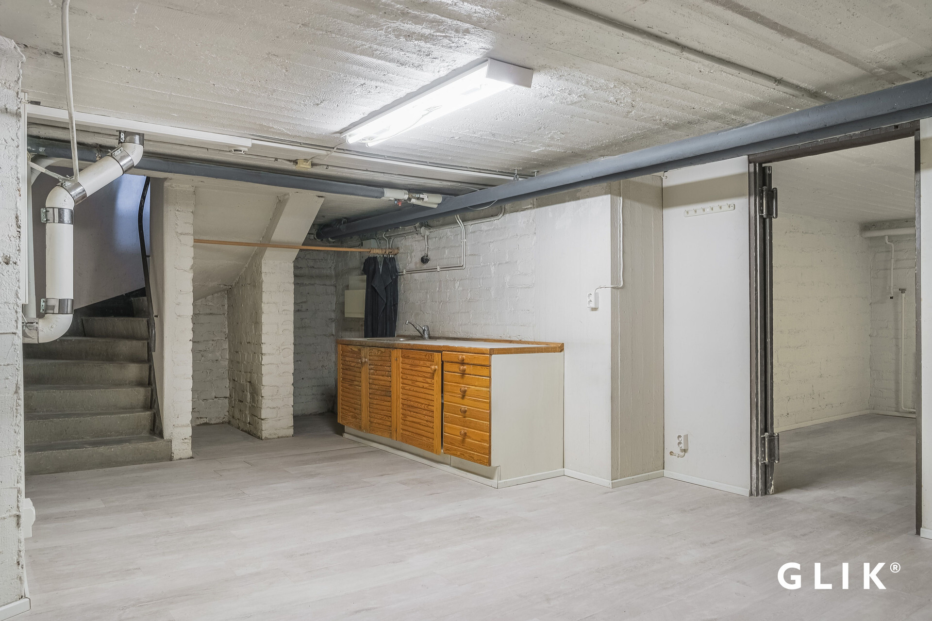 Kalevan puistotie 19, 33500 Tampere