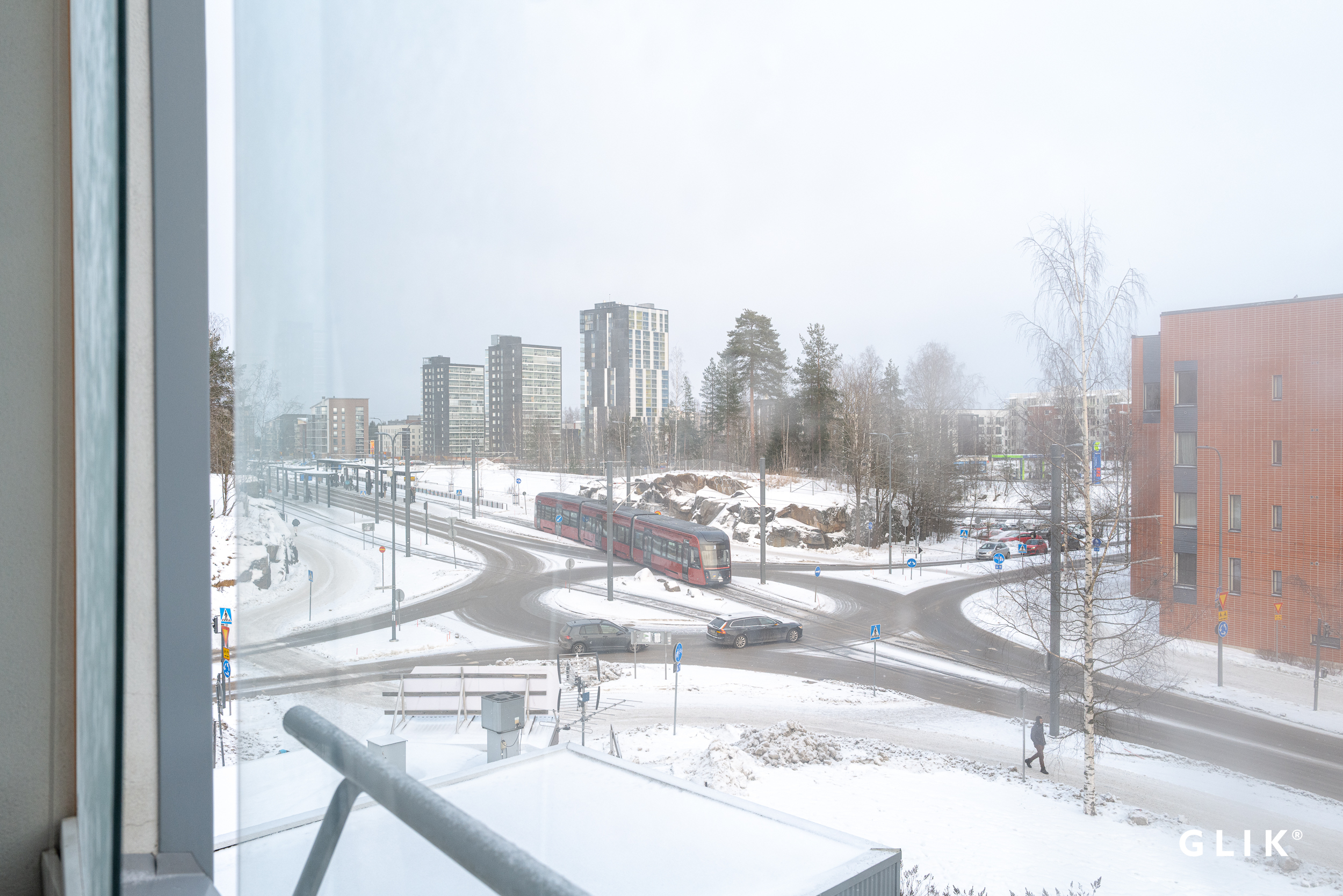 Opiskelijankatu 1, 33720 Tampere
