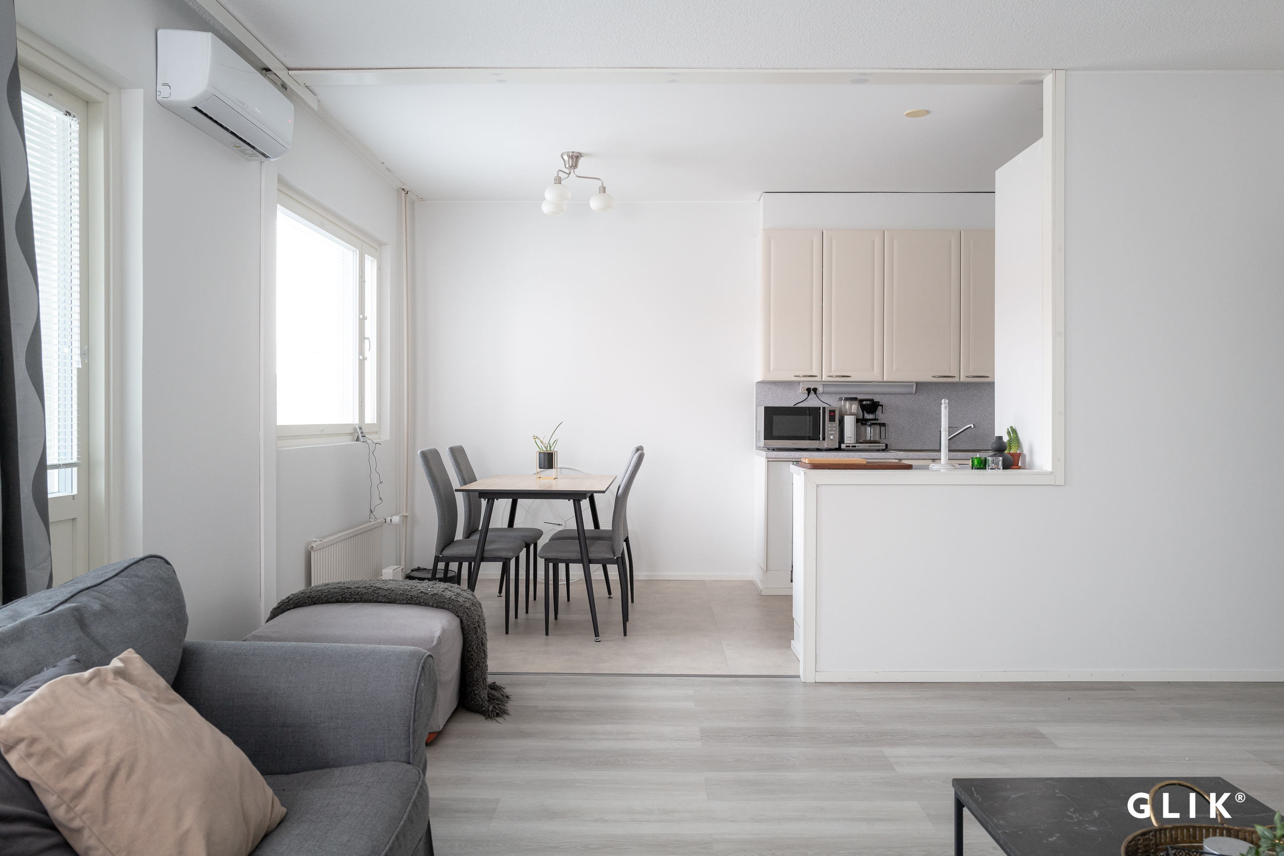 Opiskelijankatu 1, 33720 Tampere