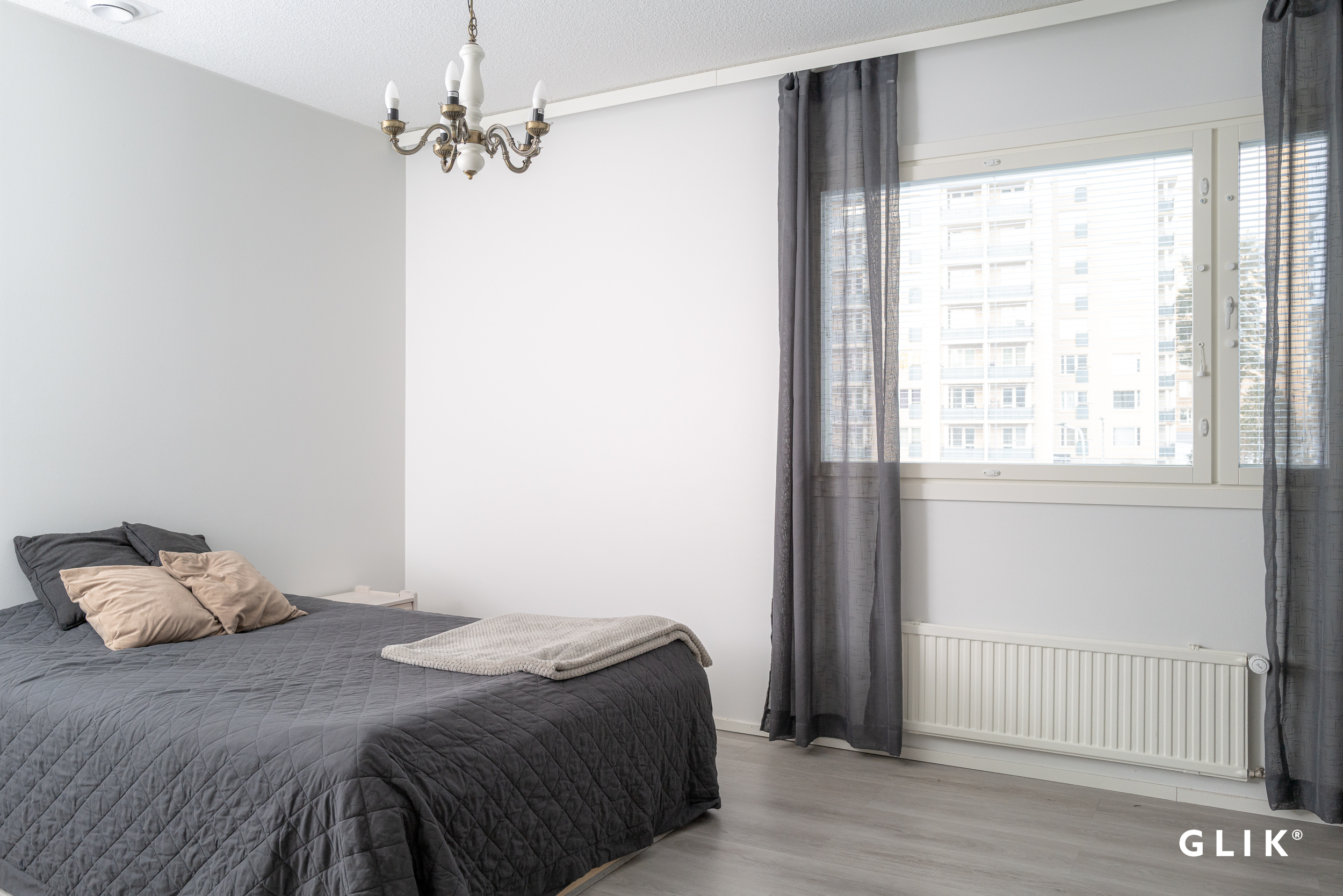 Opiskelijankatu 1, 33720 Tampere