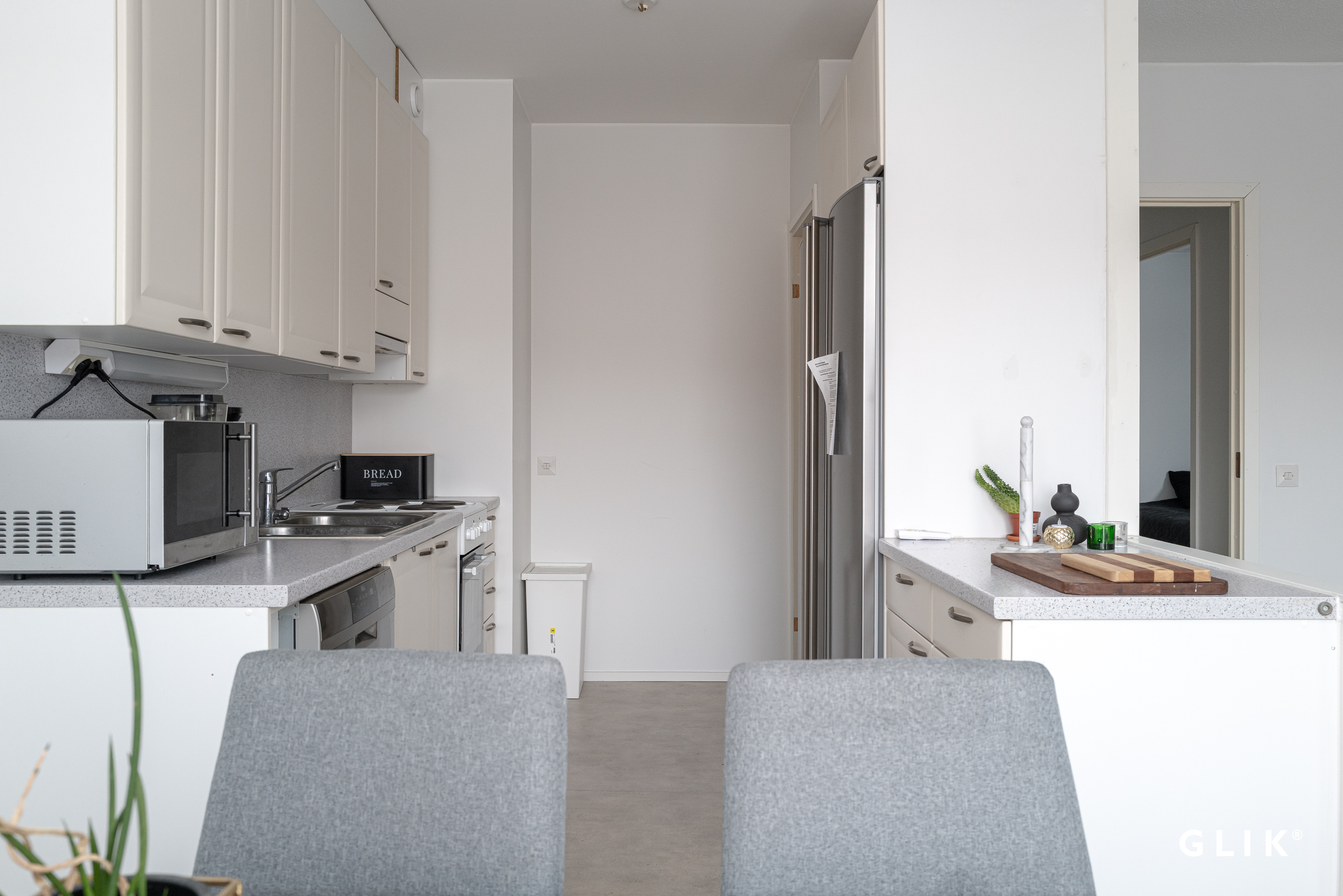 Opiskelijankatu 1, 33720 Tampere
