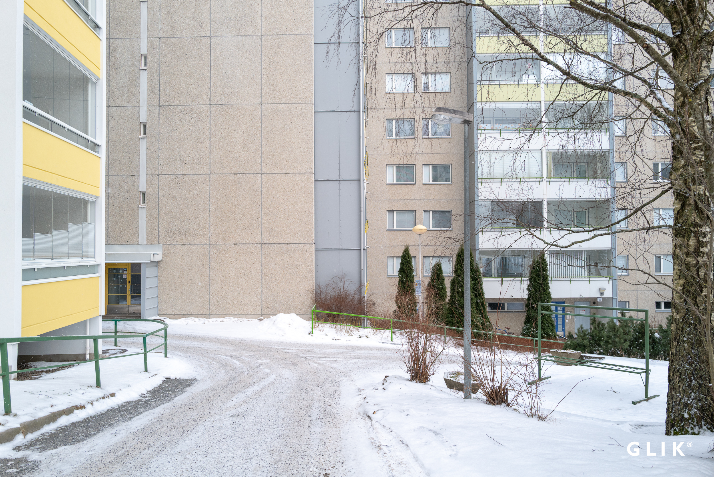 Opiskelijankatu 1, 33720 Tampere