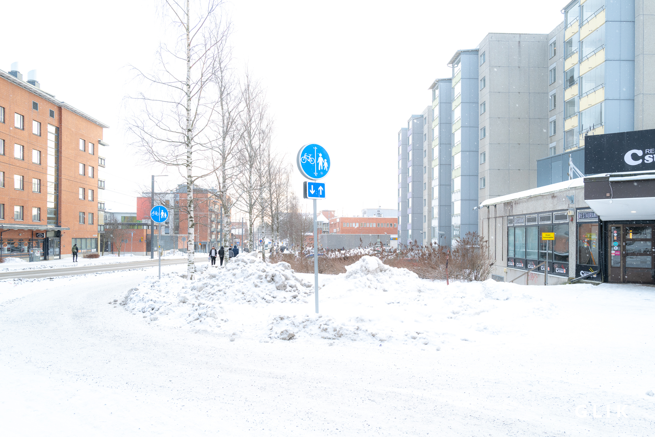 Opiskelijankatu 1, 33720 Tampere