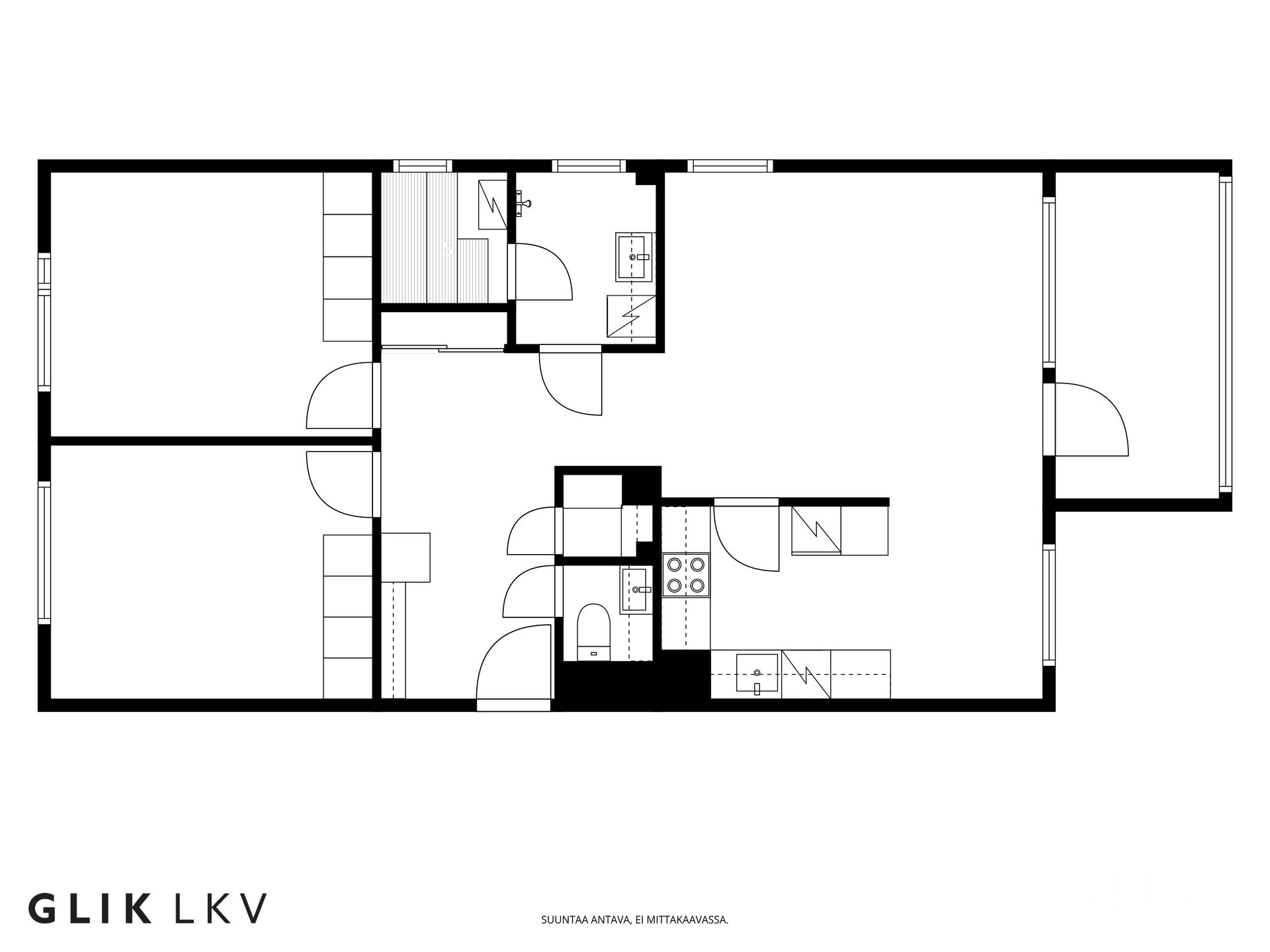 Aaltosenkatu 19, 33500 Tampere