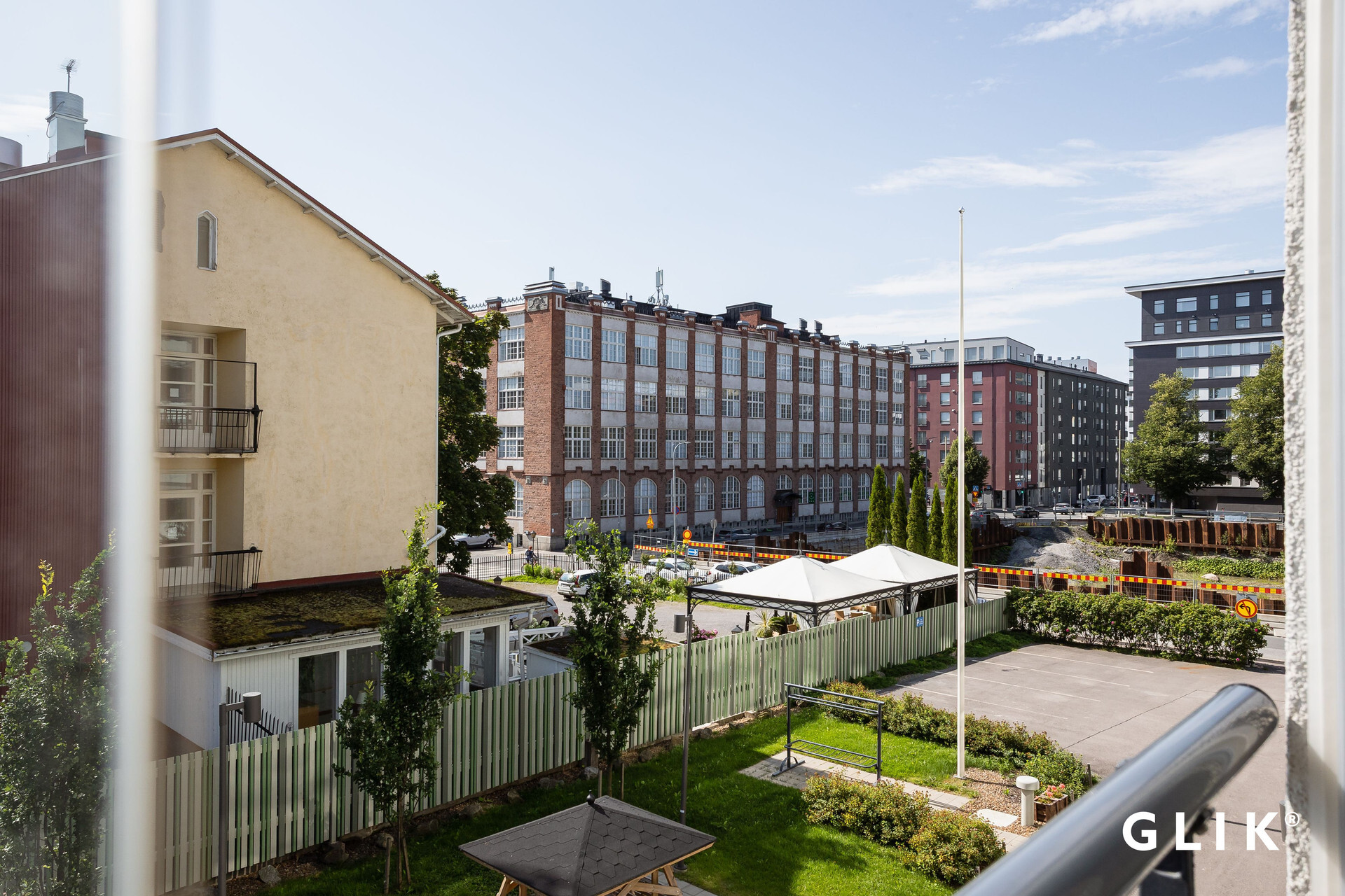 Aaltosenkatu 19, 33500 Tampere